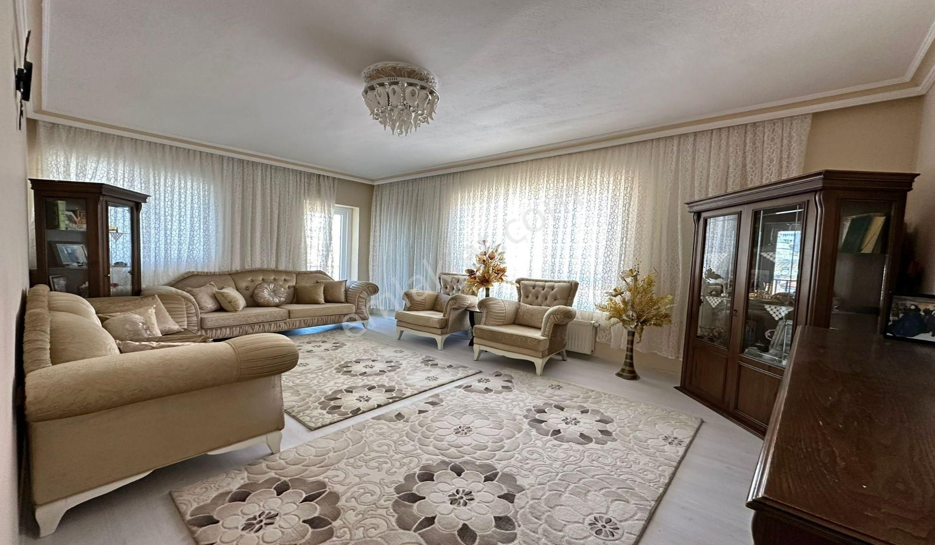 Osmangazide 3+1 Manzaralı Geniş Full Yapılı Kat Konumunda - Görsel 18