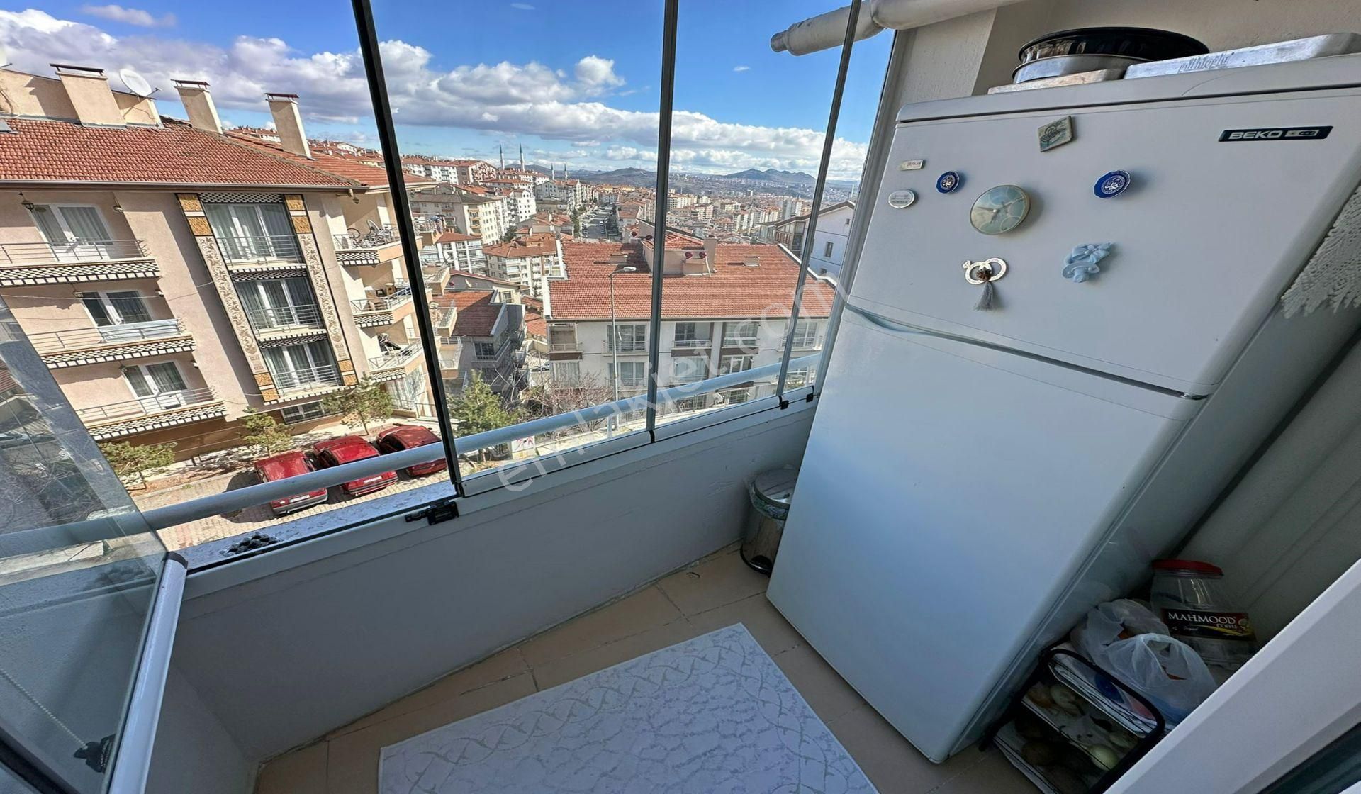 Osmangazide 3+1 Manzaralı Geniş Full Yapılı Kat Konumunda - Görsel 8