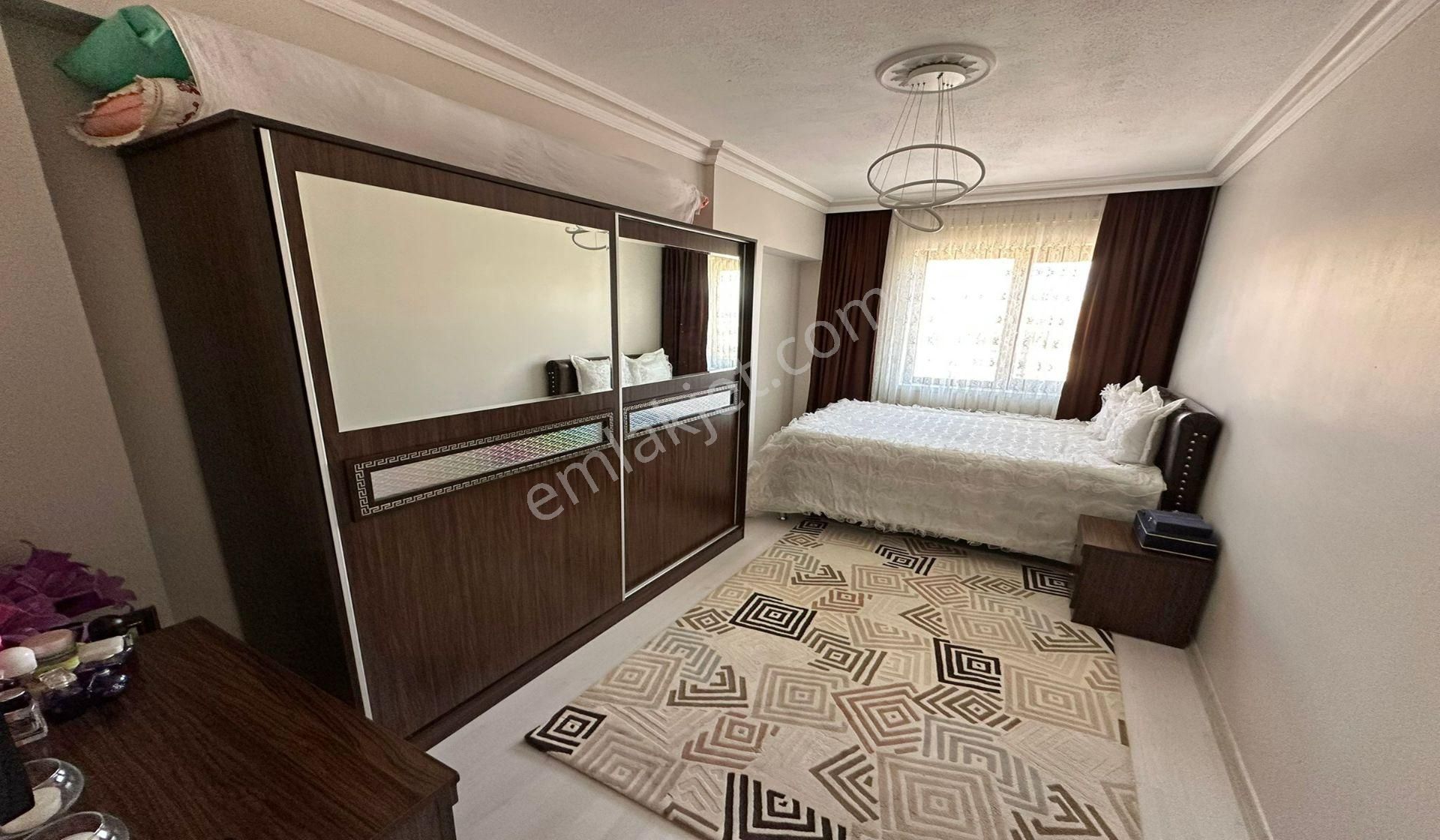 Osmangazide 3+1 Manzaralı Geniş Full Yapılı Kat Konumunda - Görsel 24