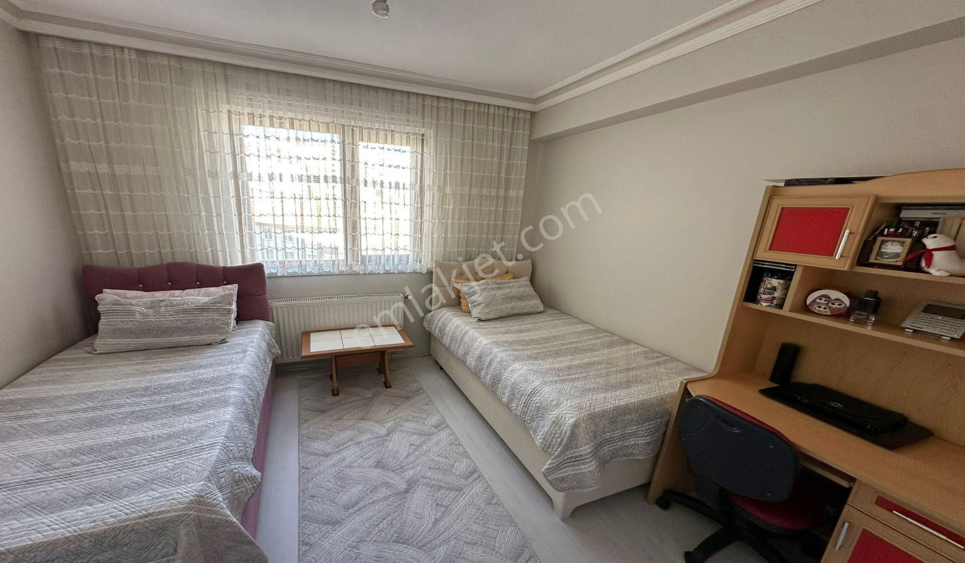 Osmangazide 3+1 Manzaralı Geniş Full Yapılı Kat Konumunda - Görsel 32