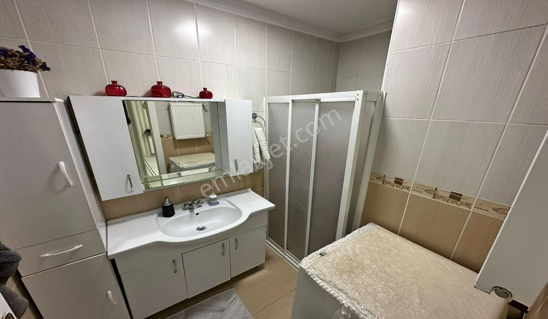 Osmangazide 3+1 Manzaralı Geniş Full Yapılı Kat Konumunda - Görsel 35