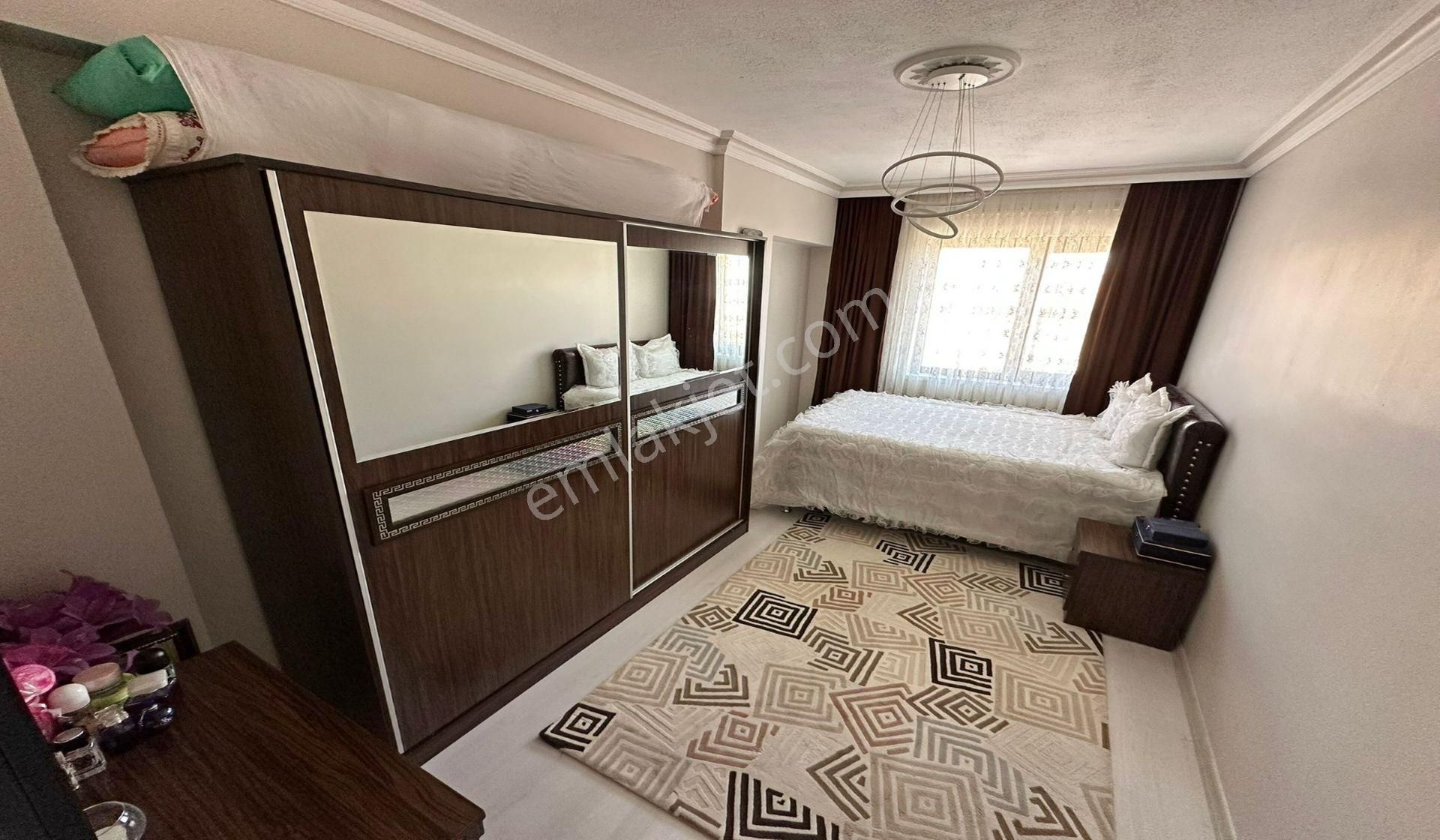 Osmangazide 3+1 Manzaralı Geniş Full Yapılı Kat Konumunda - Görsel 22