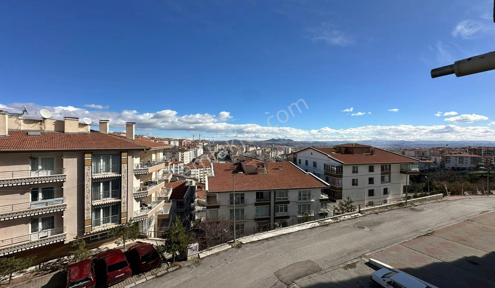 Osmangazide 3+1 Manzaralı Geniş Full Yapılı Kat Konumunda - Görsel 11