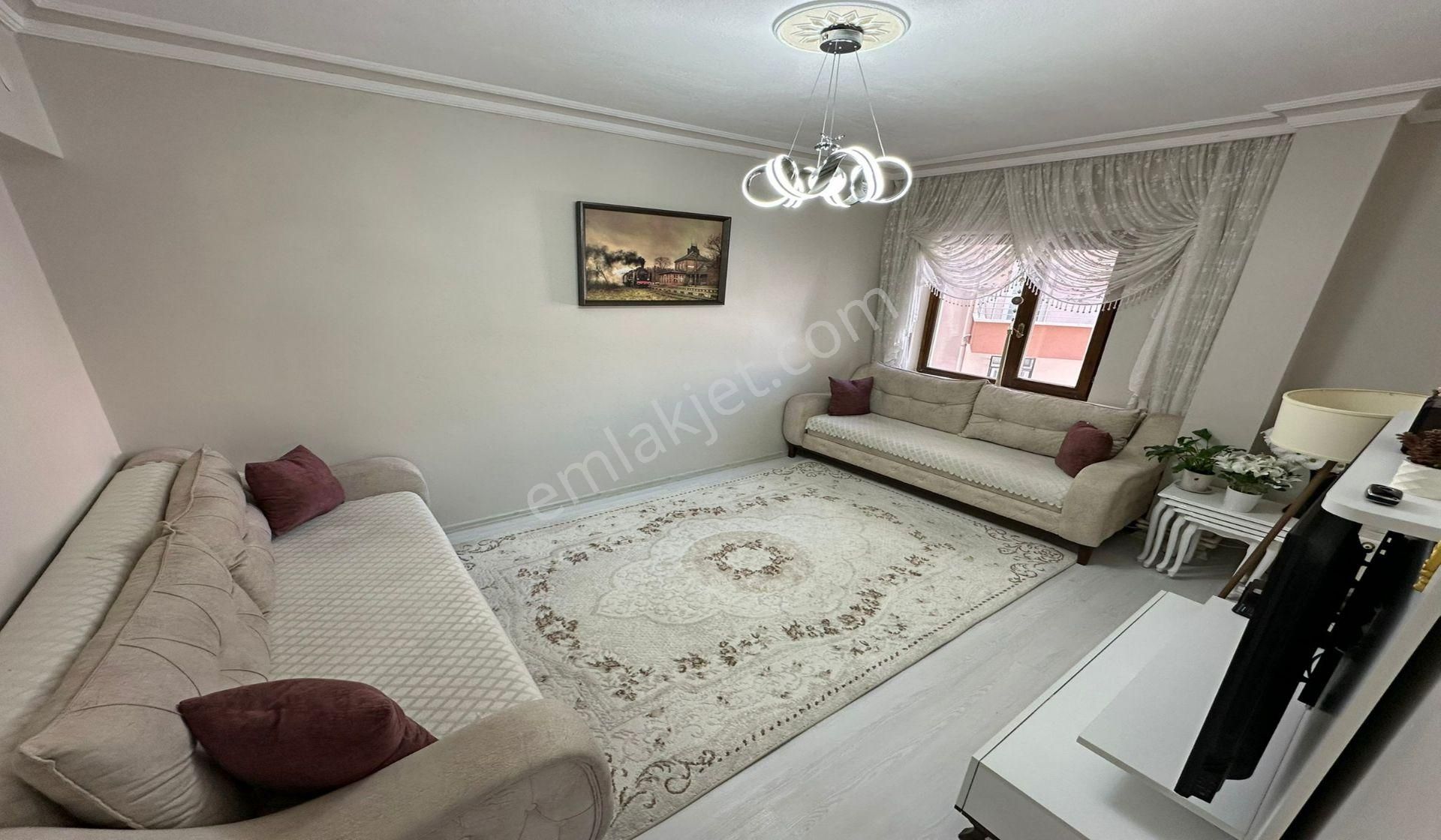 Osmangazide 3+1 Manzaralı Geniş Full Yapılı Kat Konumunda - Görsel 30