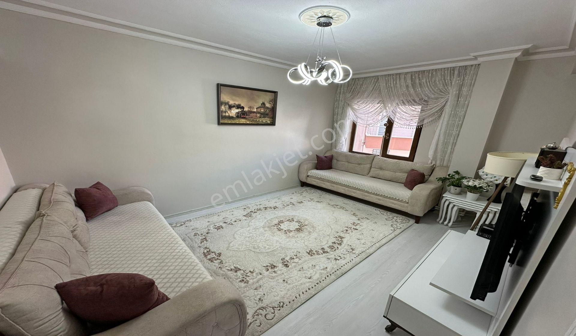 Osmangazide 3+1 Manzaralı Geniş Full Yapılı Kat Konumunda - Görsel 29