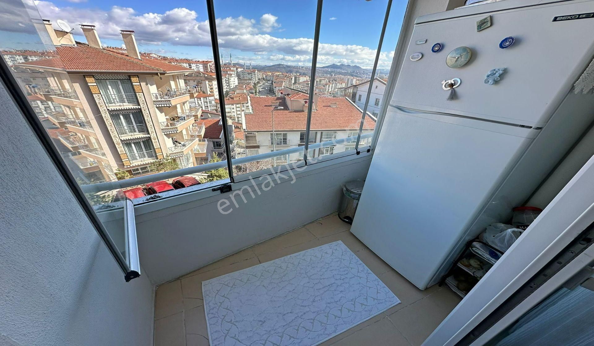 Osmangazide 3+1 Manzaralı Geniş Full Yapılı Kat Konumunda - Görsel 9