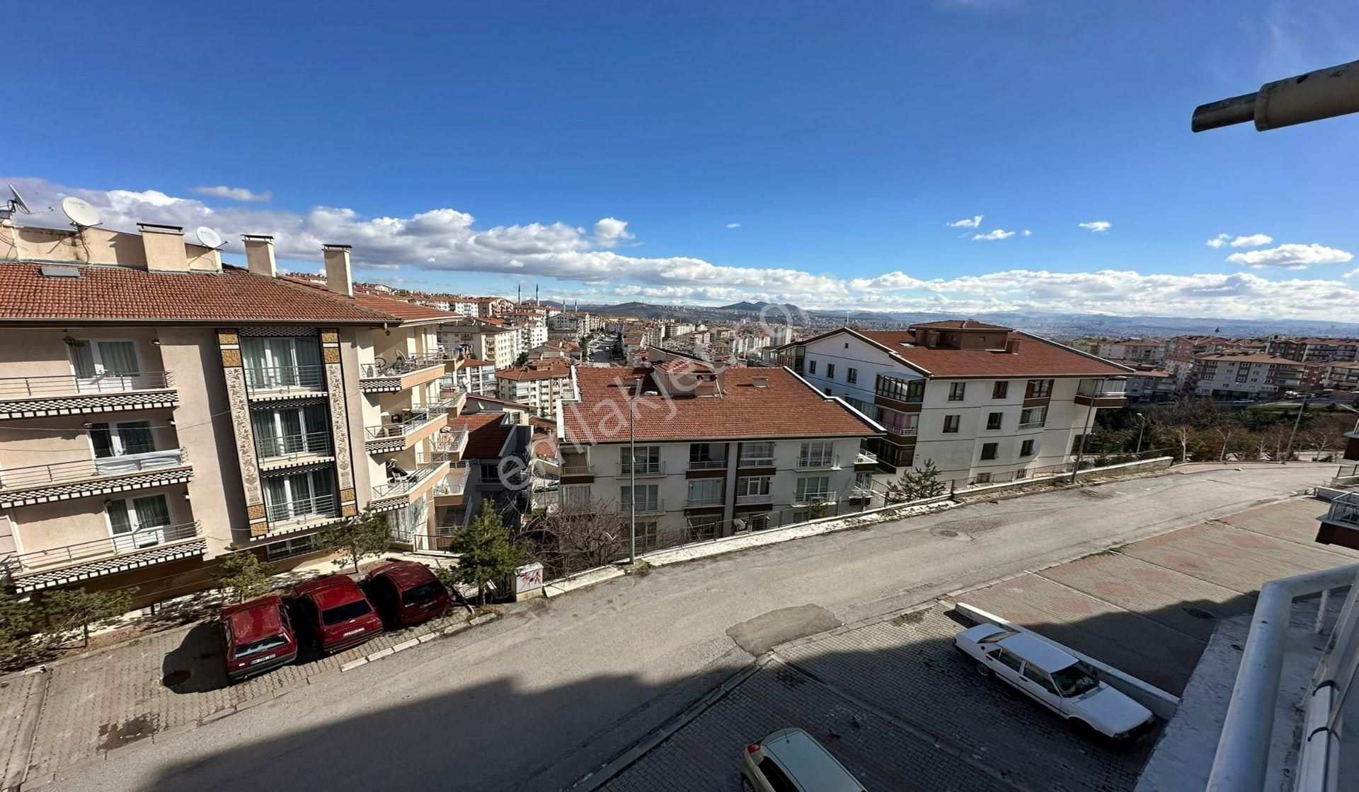 Osmangazide 3+1 Manzaralı Geniş Full Yapılı Kat Konumunda - Görsel 10