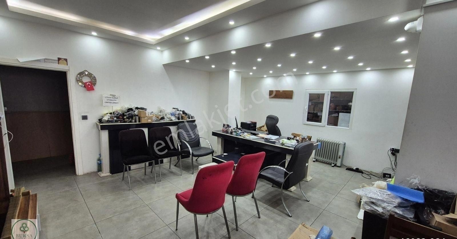 Bursa Nilüfer Üçevler'de Satılık Mağaza - Görsel 8