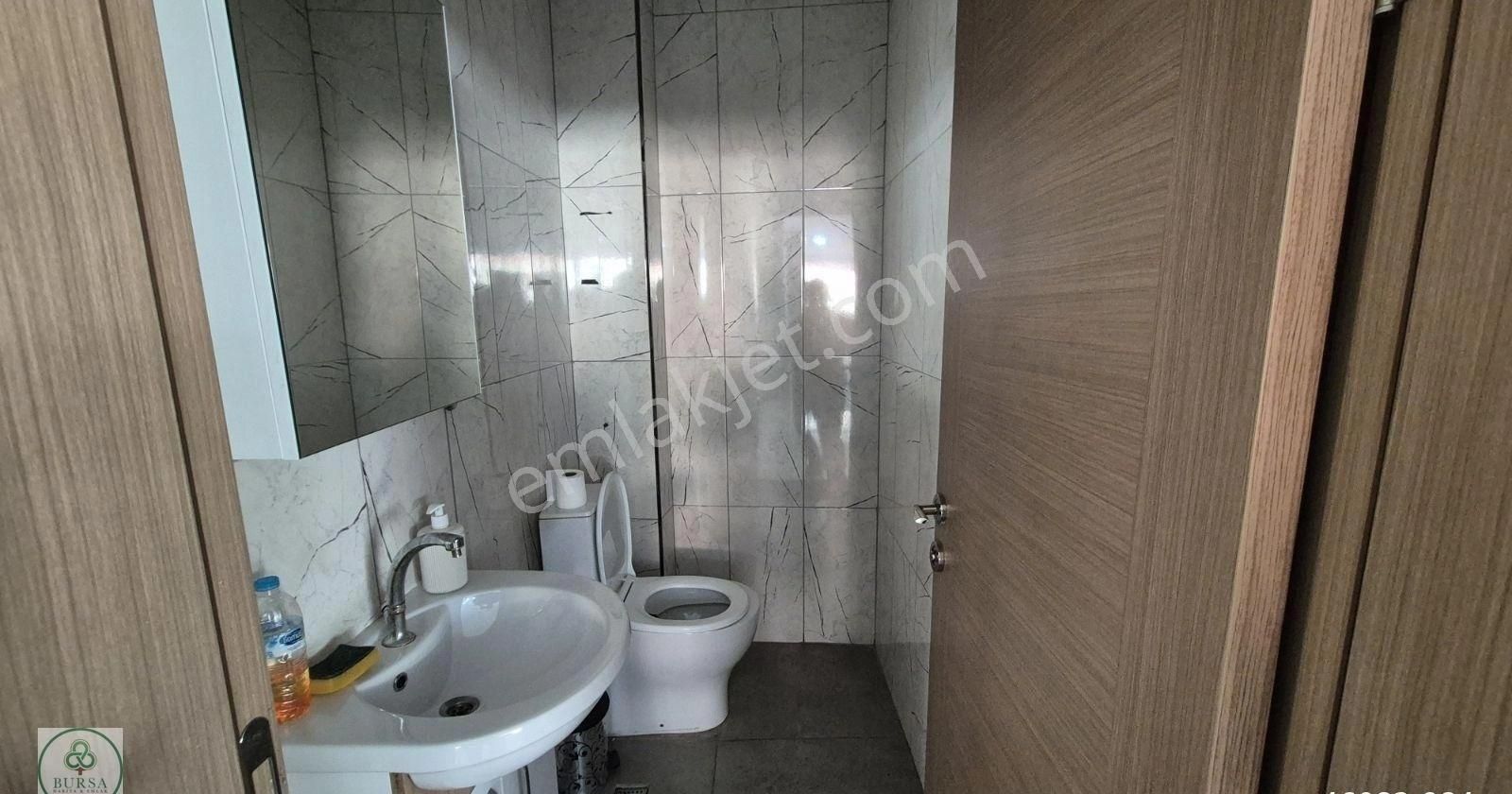 Bursa Nilüfer Üçevler'de Satılık Mağaza - Görsel 16