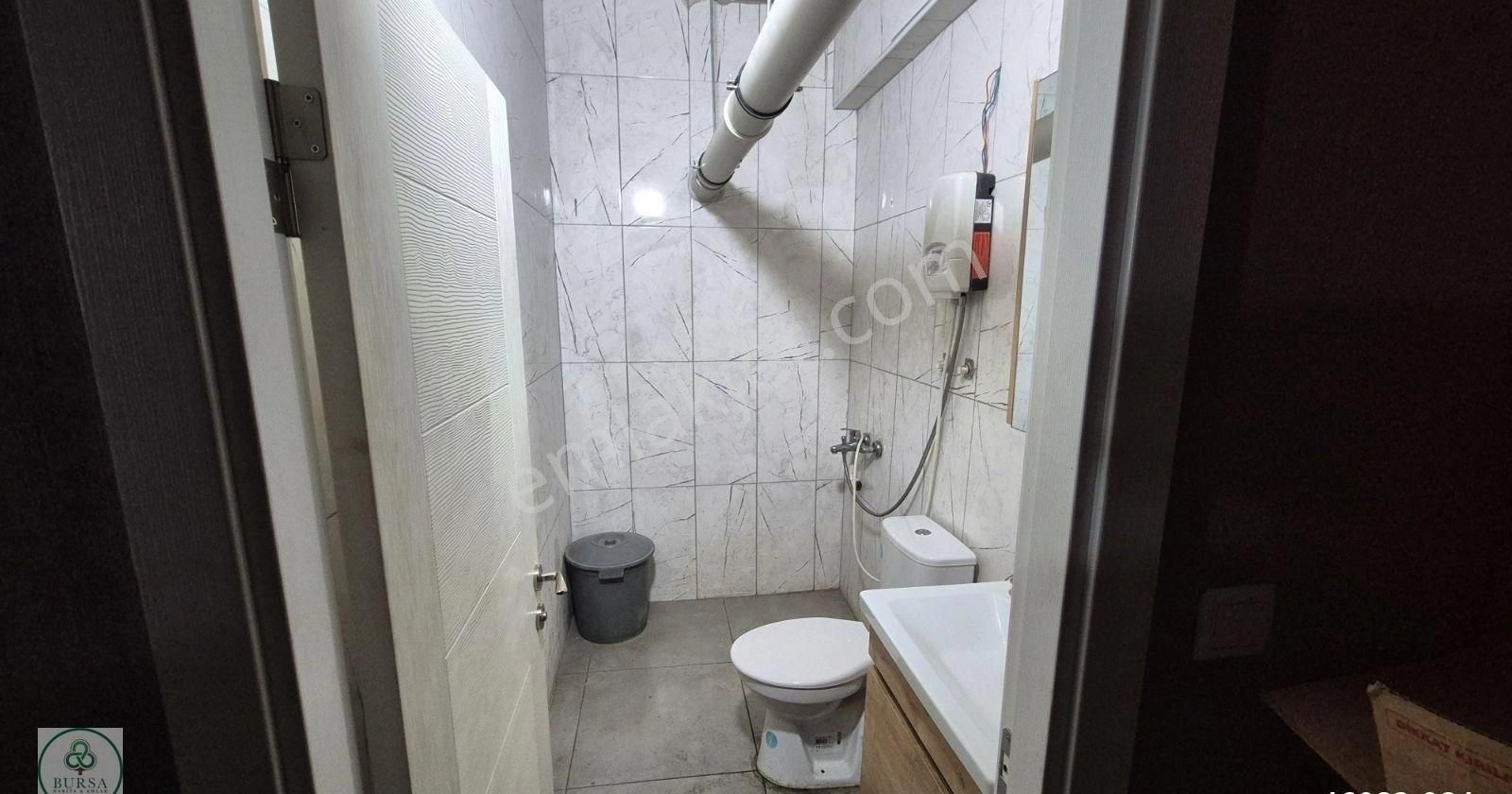 Bursa Nilüfer Üçevler'de Satılık Mağaza - Görsel 2