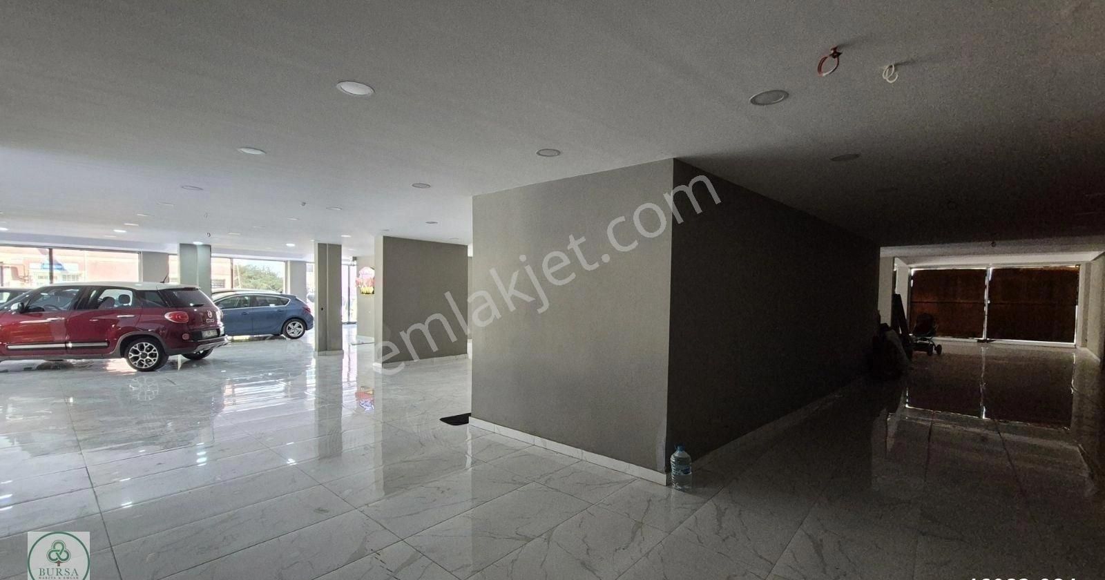 Bursa Nilüfer Üçevler'de Satılık Mağaza - Görsel 12