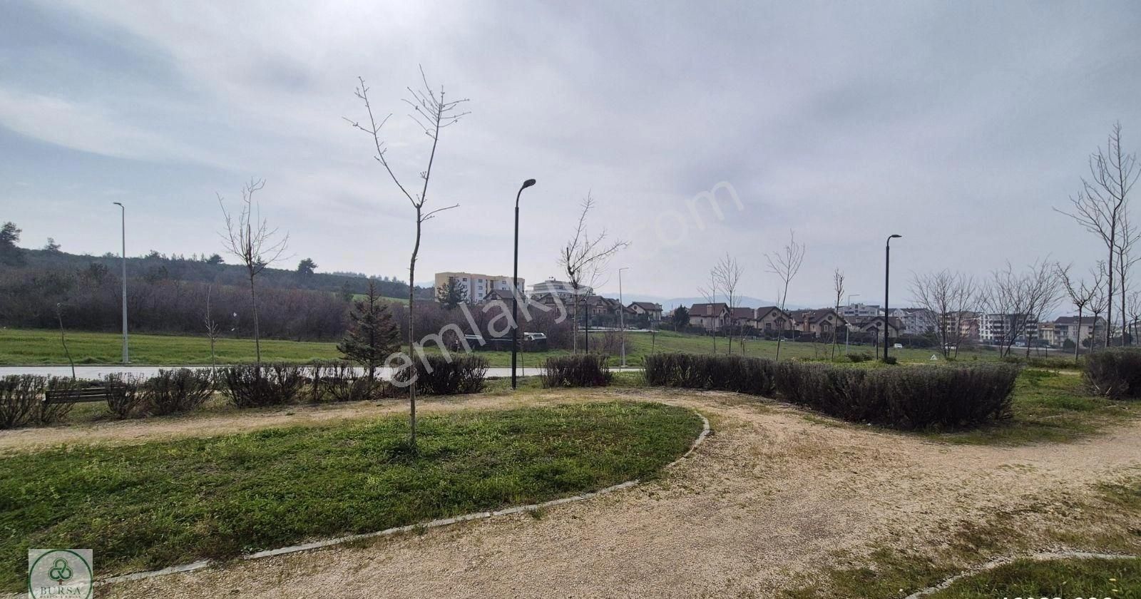 Bursa Nilüfer Üçevler'de Kiralık Dükkan&mağaza - Görsel 3