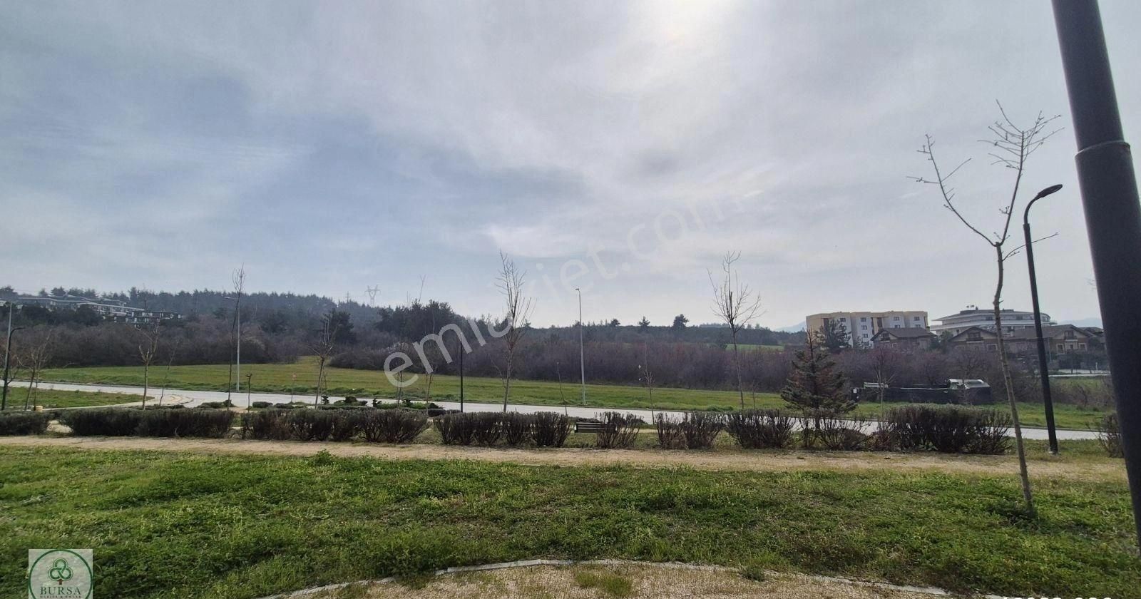 Bursa Nilüfer Üçevler'de Kiralık Dükkan&mağaza - Görsel 15