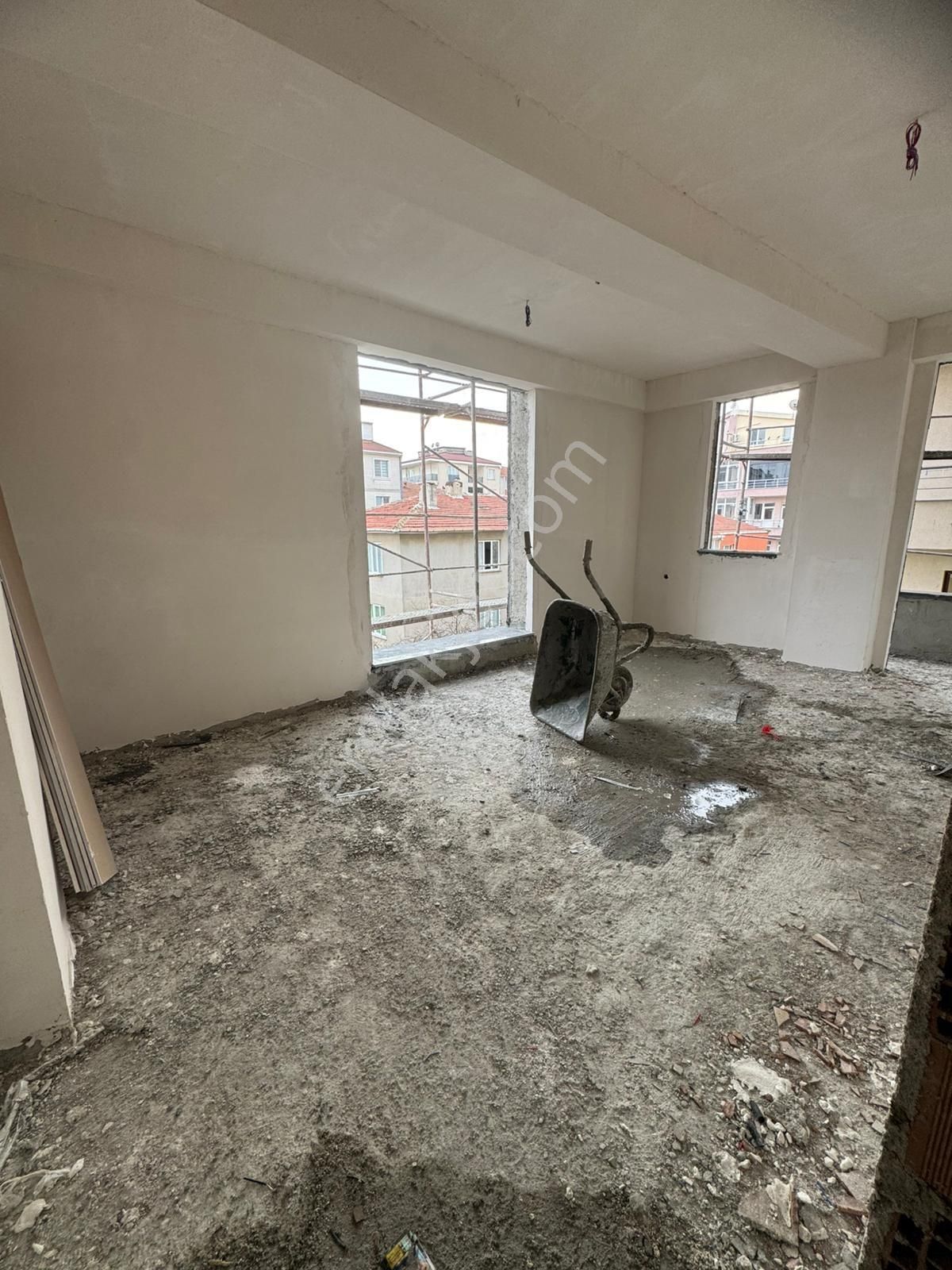 Tuğra'dan Mavilibahçe De Projeden Satılık 2+1 Lüks Daireler - Görsel 12