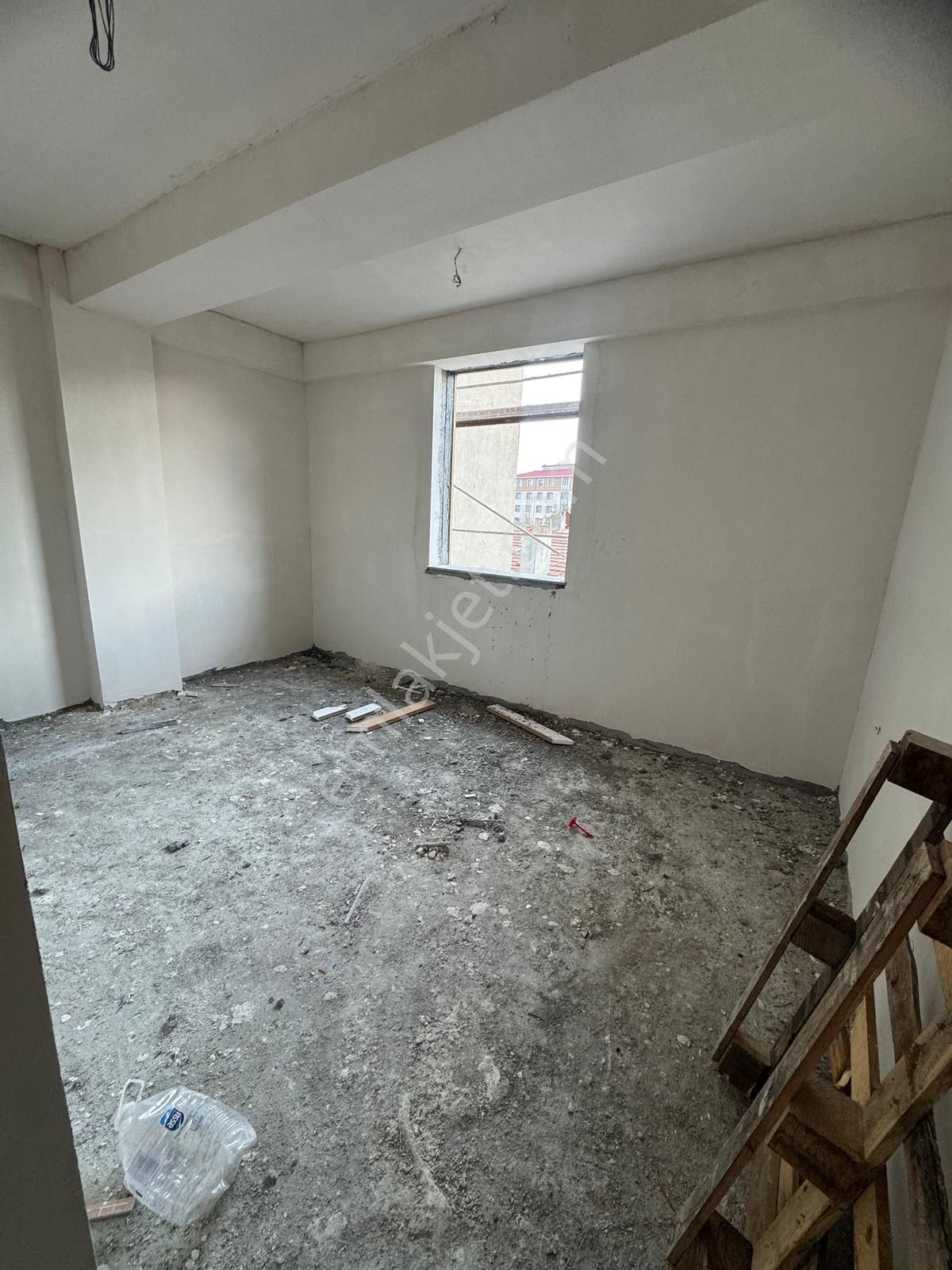 Tuğra'dan Mavilibahçe De Projeden Satılık 2+1 Lüks Daireler - Görsel 3