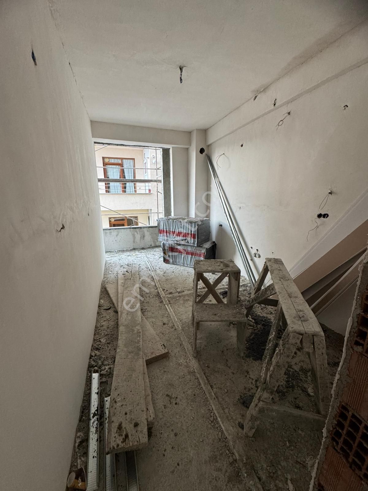 Tuğra'dan Mavilibahçe De Projeden Satılık 2+1 Lüks Daireler - Görsel 9