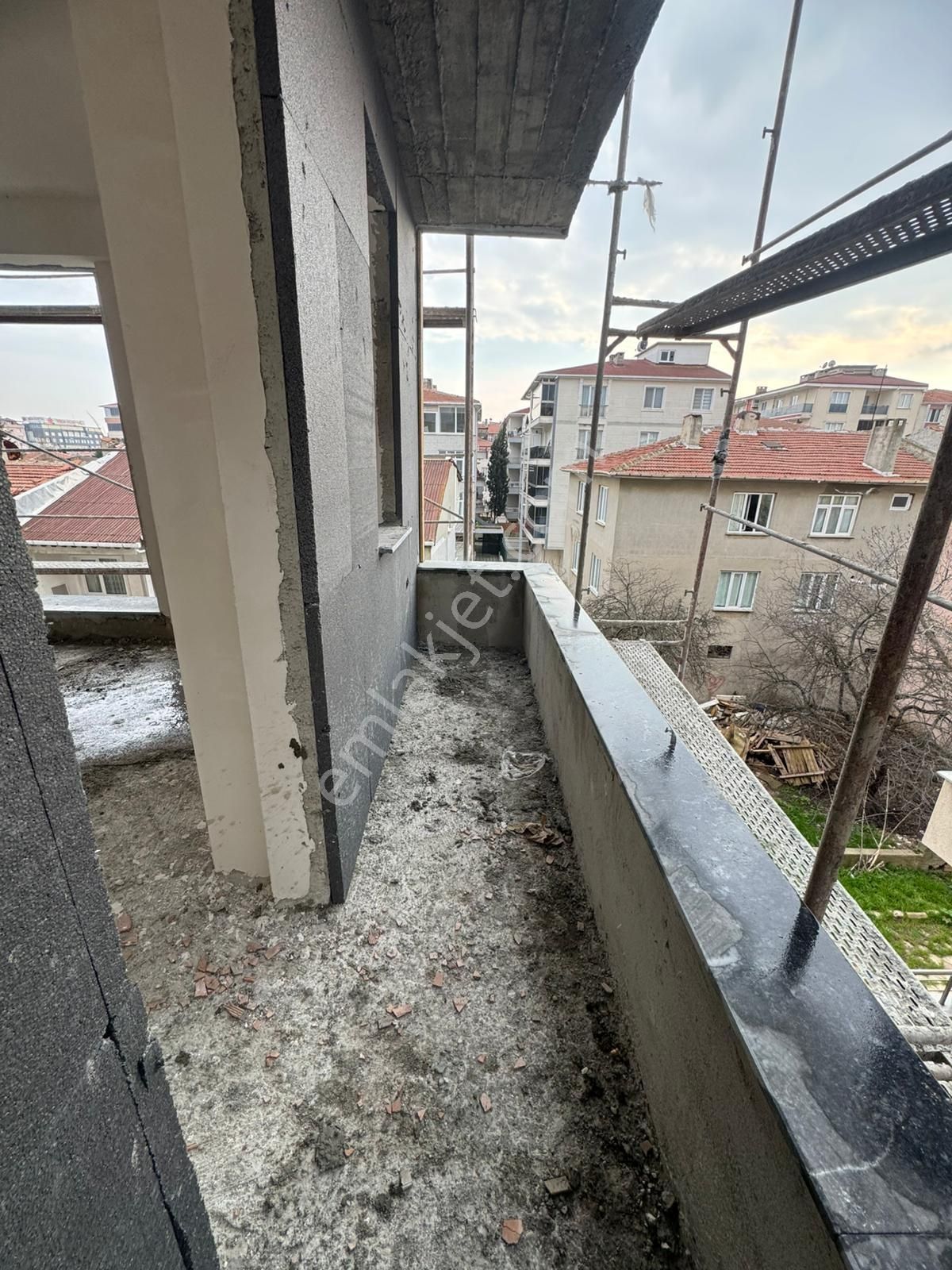 Tuğra'dan Mavilibahçe De Projeden Satılık 2+1 Lüks Daireler - Görsel 13