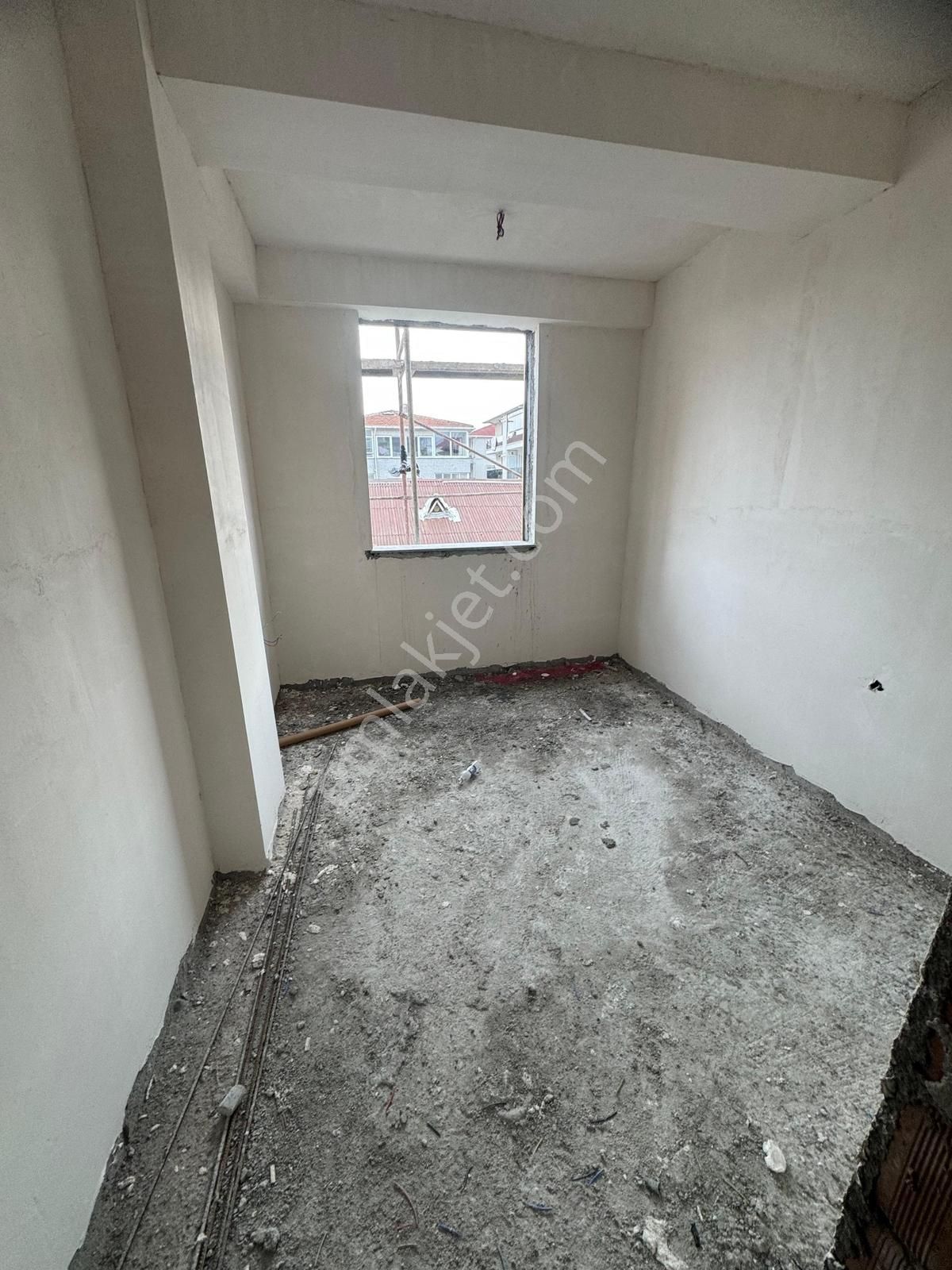 Tuğra'dan Mavilibahçe De Projeden Satılık 2+1 Lüks Daireler - Görsel 4