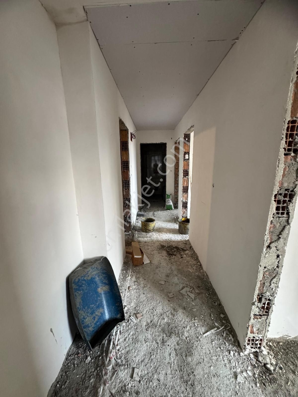 Tuğra'dan Mavilibahçe De Projeden Satılık 2+1 Lüks Daireler - Görsel 7