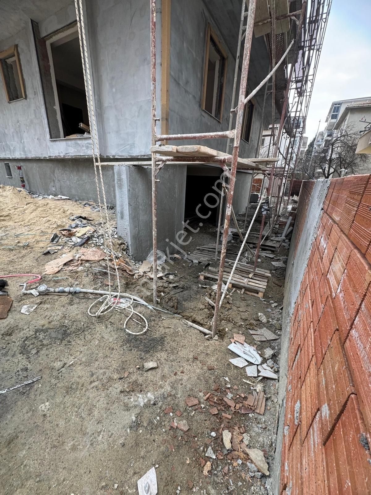 Tuğra'dan Mavilibahçe De Projeden Satılık 2+1 Lüks Daireler - Görsel 16