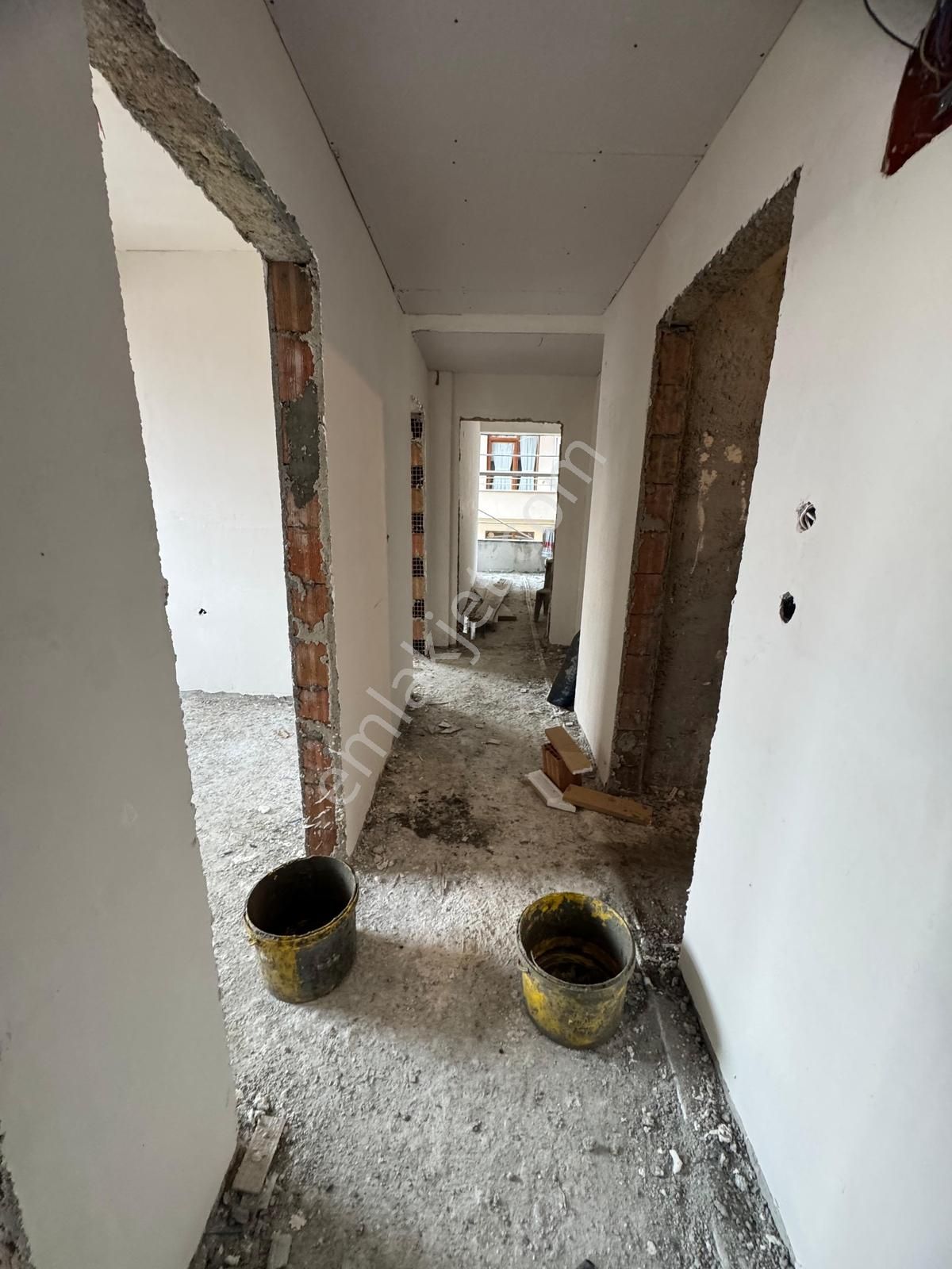 Tuğra'dan Mavilibahçe De Projeden Satılık 2+1 Lüks Daireler - Görsel 10