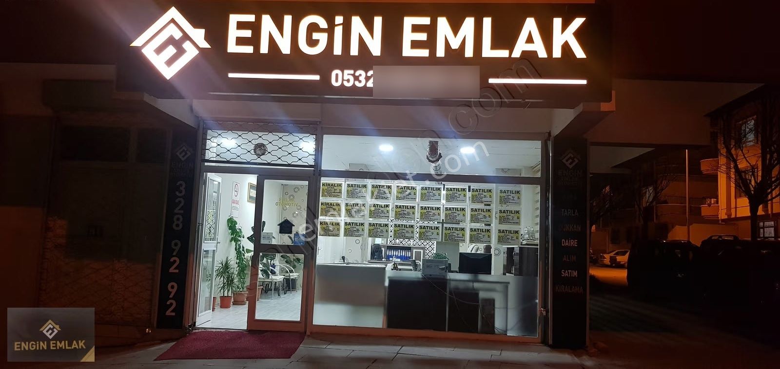 Engin Emlak'tan Altınova Mah. Ebeveyn Banyo'lu 3+1 Y. Giriş - Görsel 25