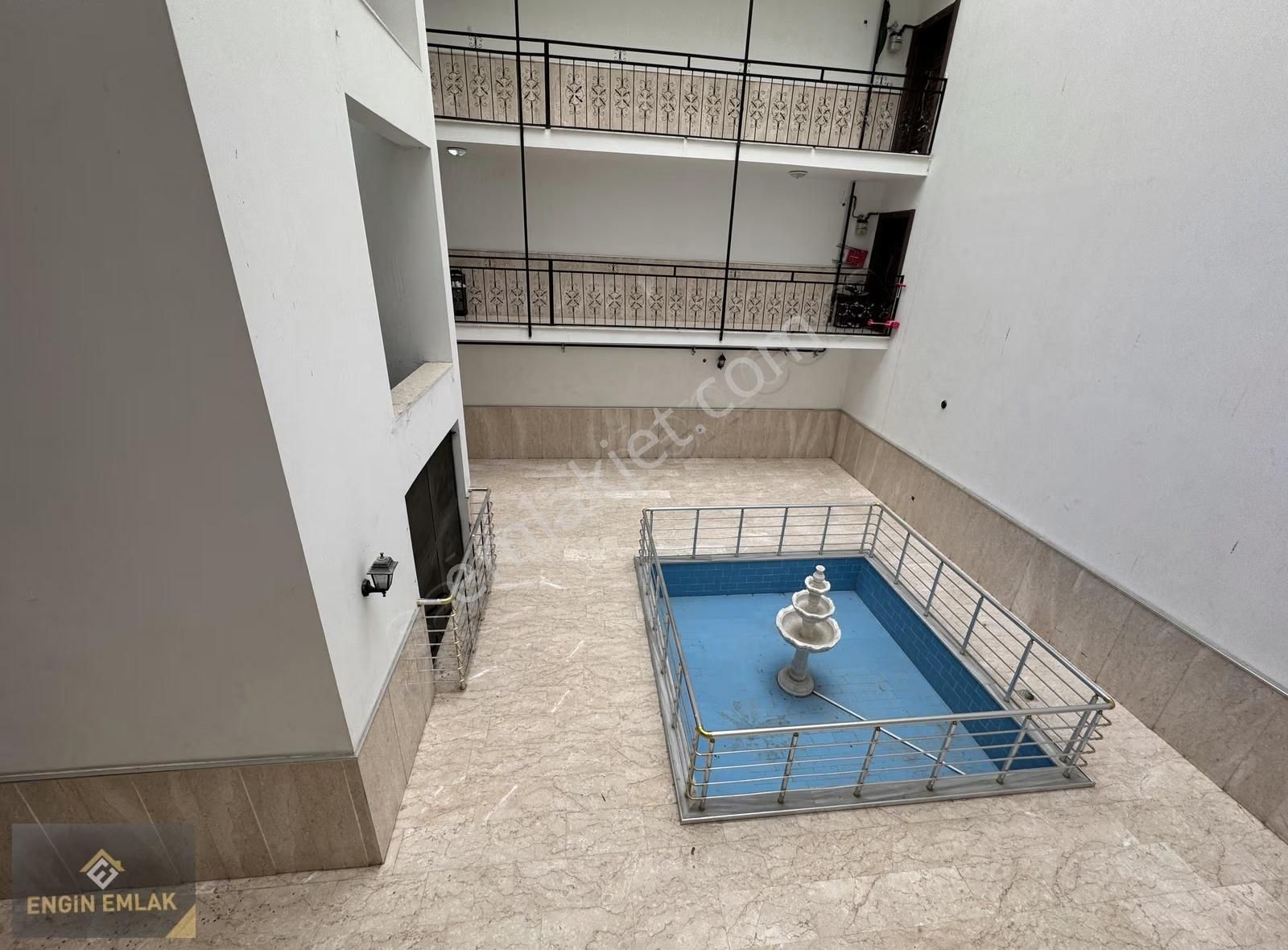 Engin Emlak'tan Altınova Mah. Ebeveyn Banyo'lu 3+1 Y. Giriş - Görsel 22