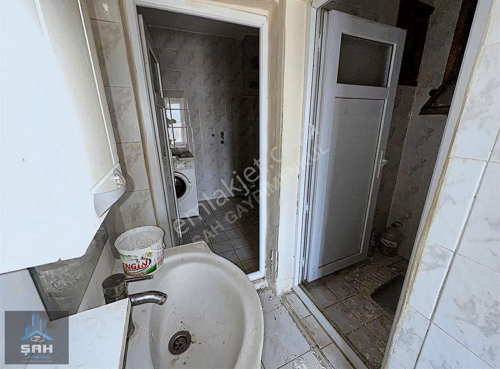 Şah'tan Adliye Karşısında 2+1 Çift Cepheli Satılık Daireler - Görsel 22