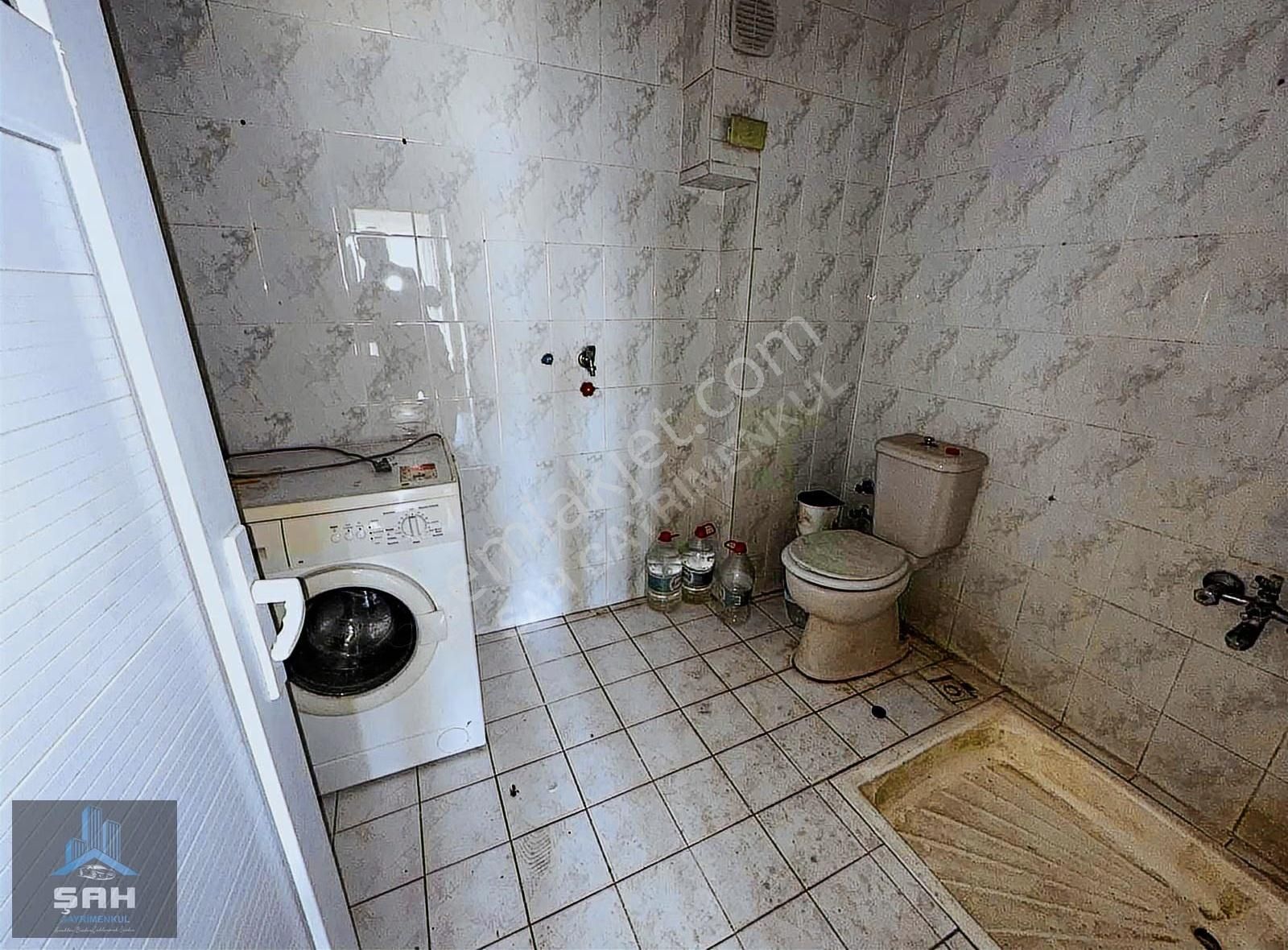 Şah'tan Adliye Karşısında 2+1 Çift Cepheli Satılık Daireler - Görsel 10