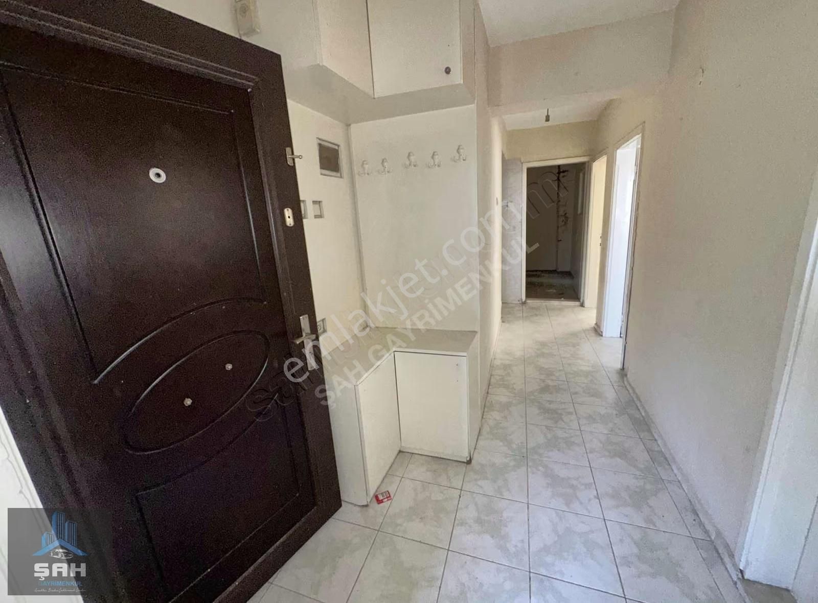 Şah'tan Adliye Karşısında 2+1 Çift Cepheli Satılık Daireler - Görsel 9