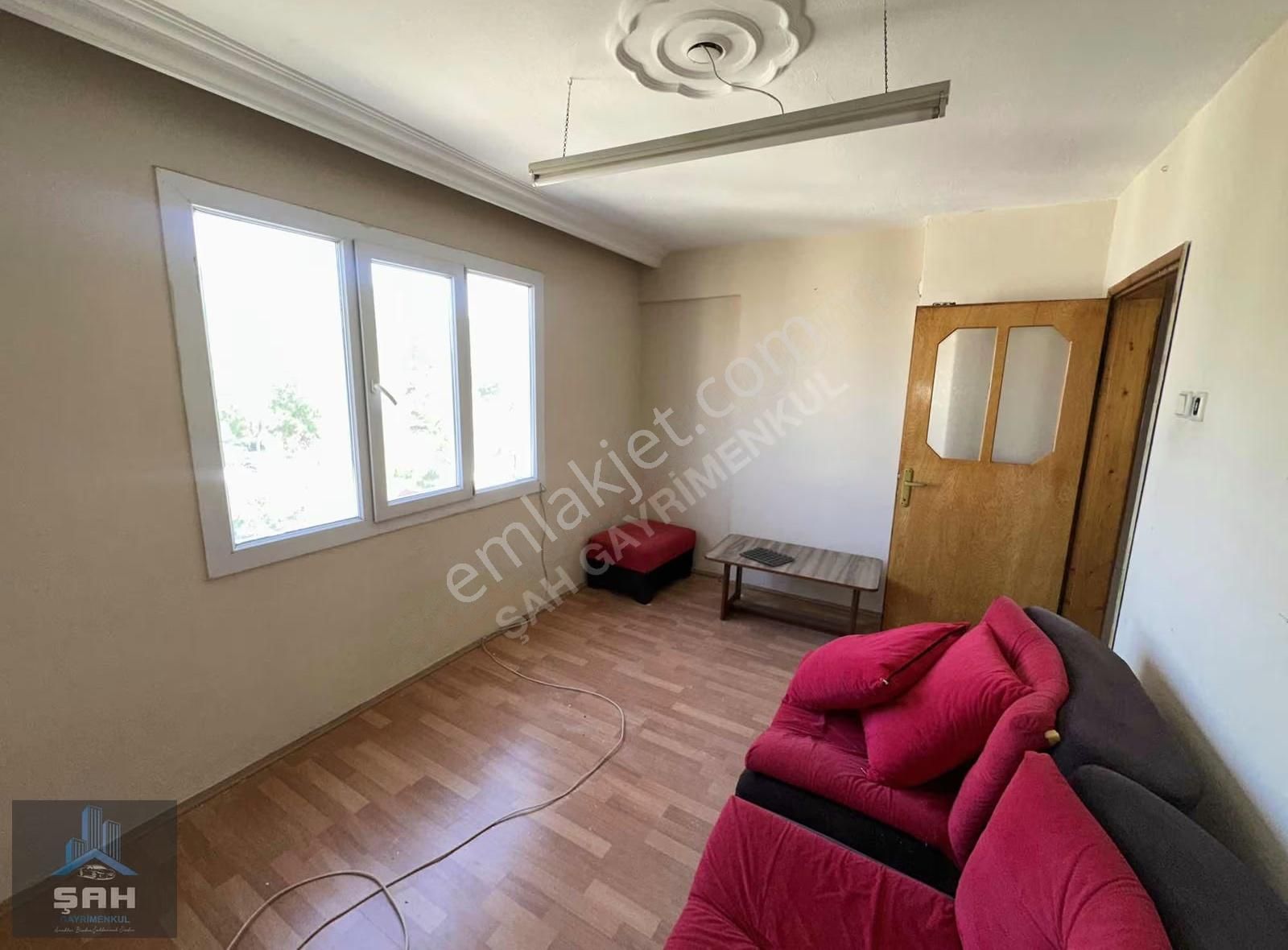 Şah'tan Adliye Karşısında 2+1 Çift Cepheli Satılık Daireler - Görsel 20