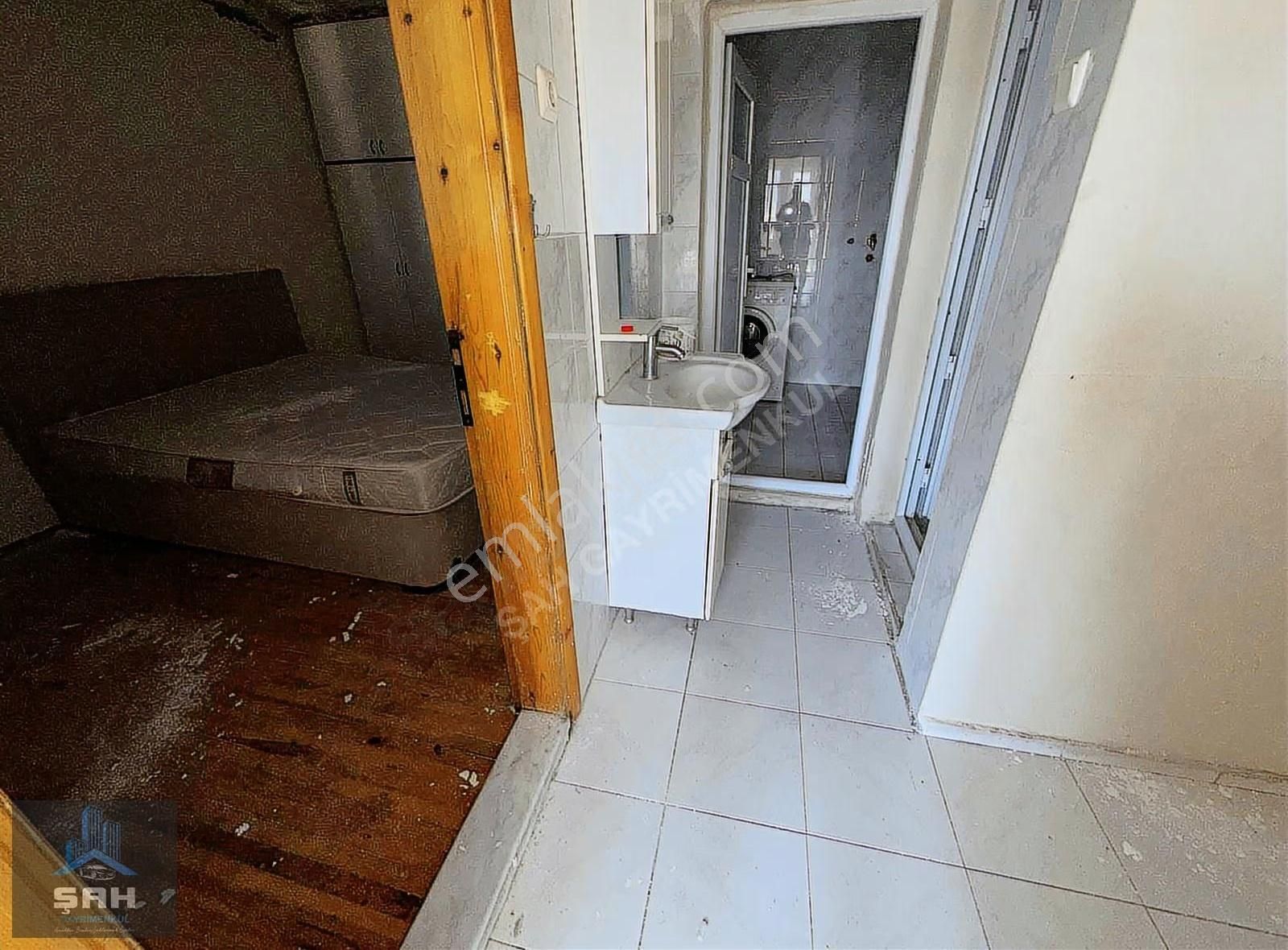 Şah'tan Adliye Karşısında 2+1 Çift Cepheli Satılık Daireler - Görsel 18