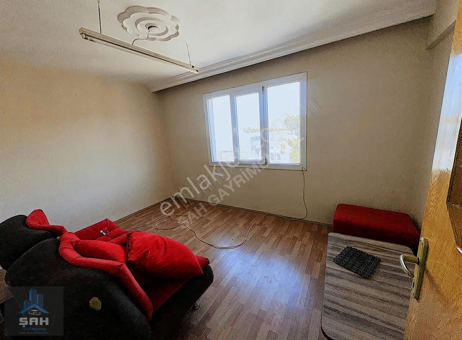 Şah'tan Adliye Karşısında 2+1 Çift Cepheli Satılık Daireler - Görsel 7