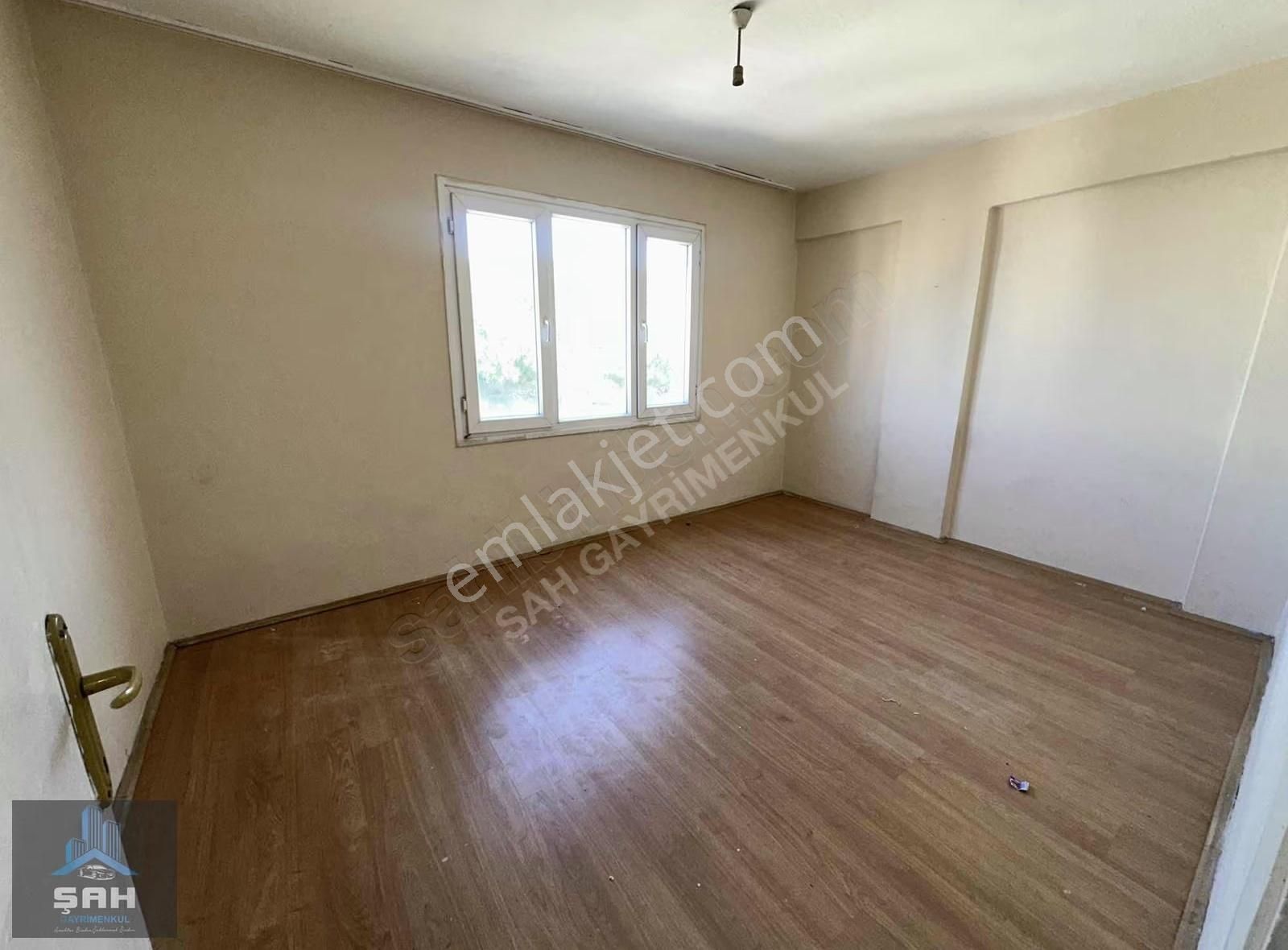 Şah'tan Adliye Karşısında 2+1 Çift Cepheli Satılık Daireler - Görsel 19