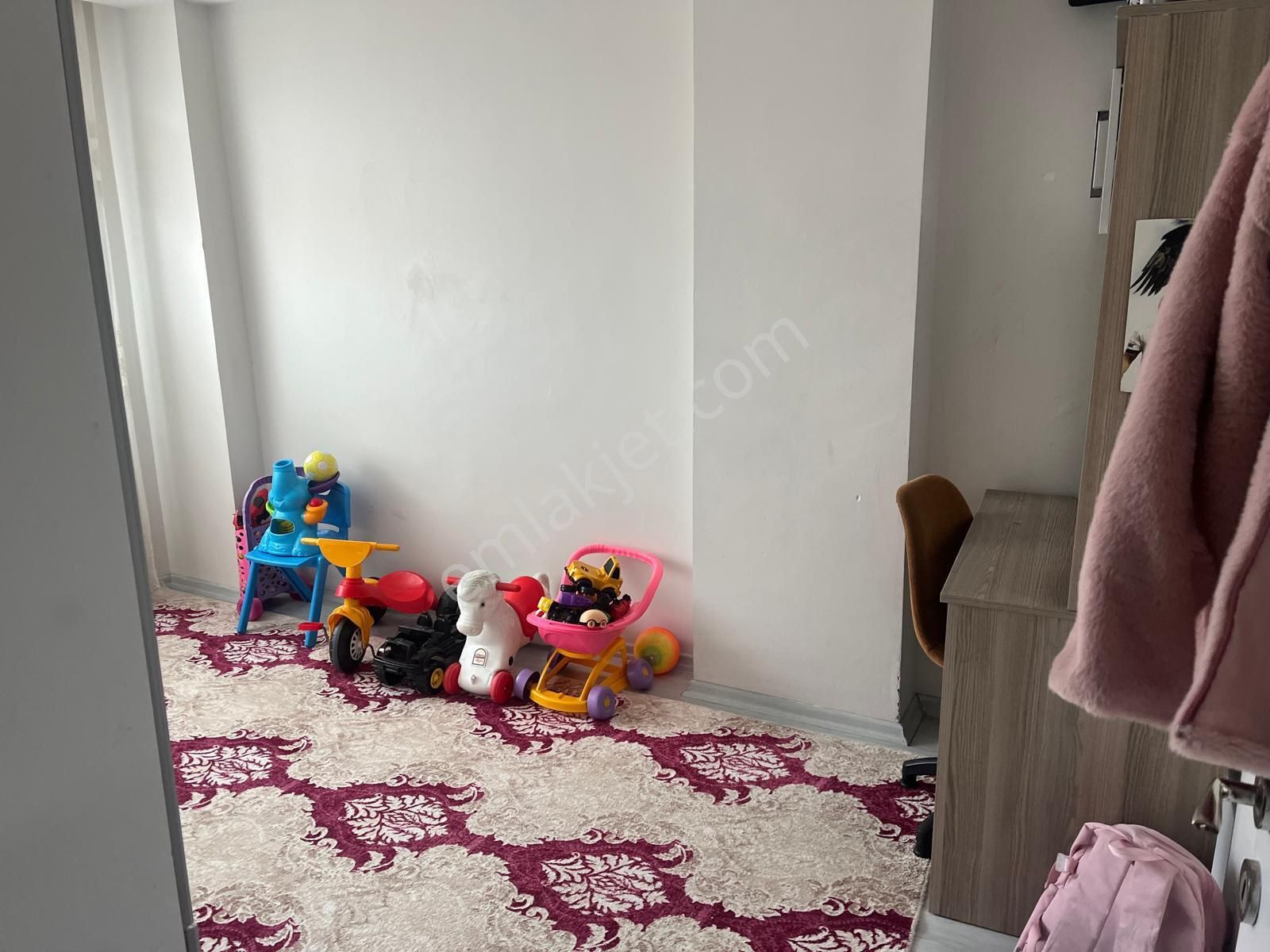 İzmir Dikili Satılık Dubleks Daire - Görsel 2