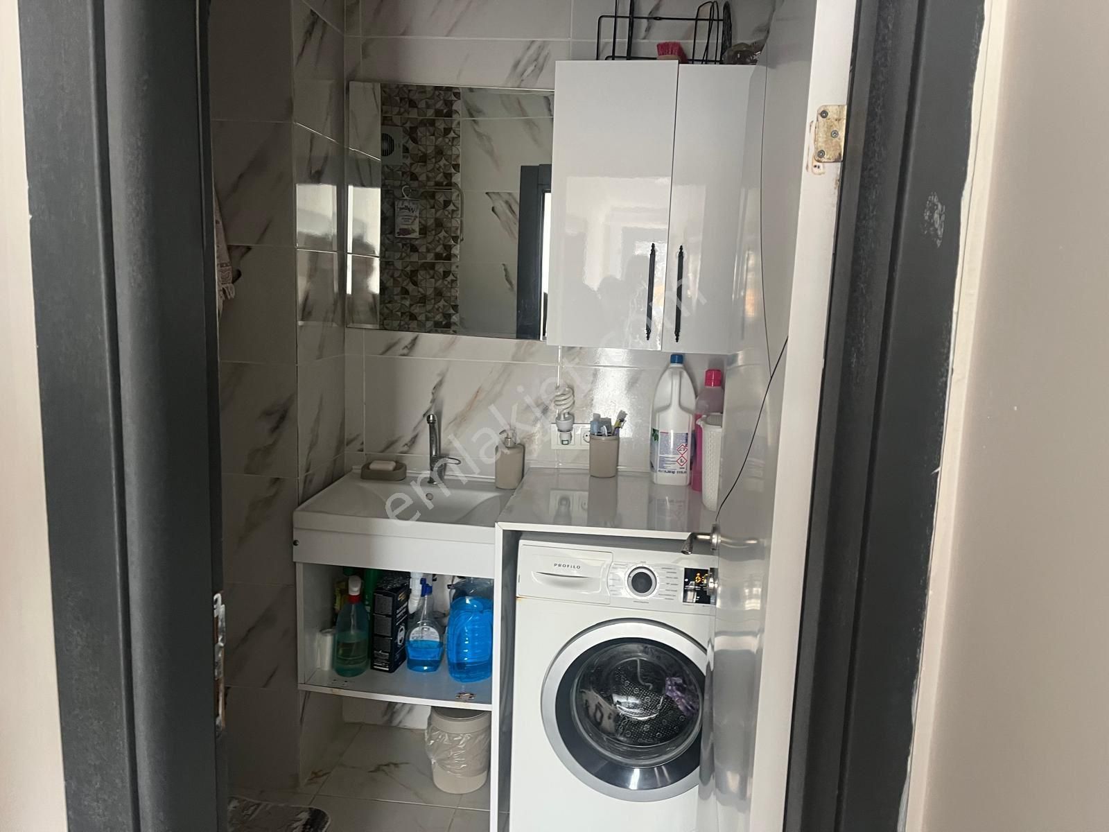 İzmir Dikili Satılık Dubleks Daire - Görsel 11