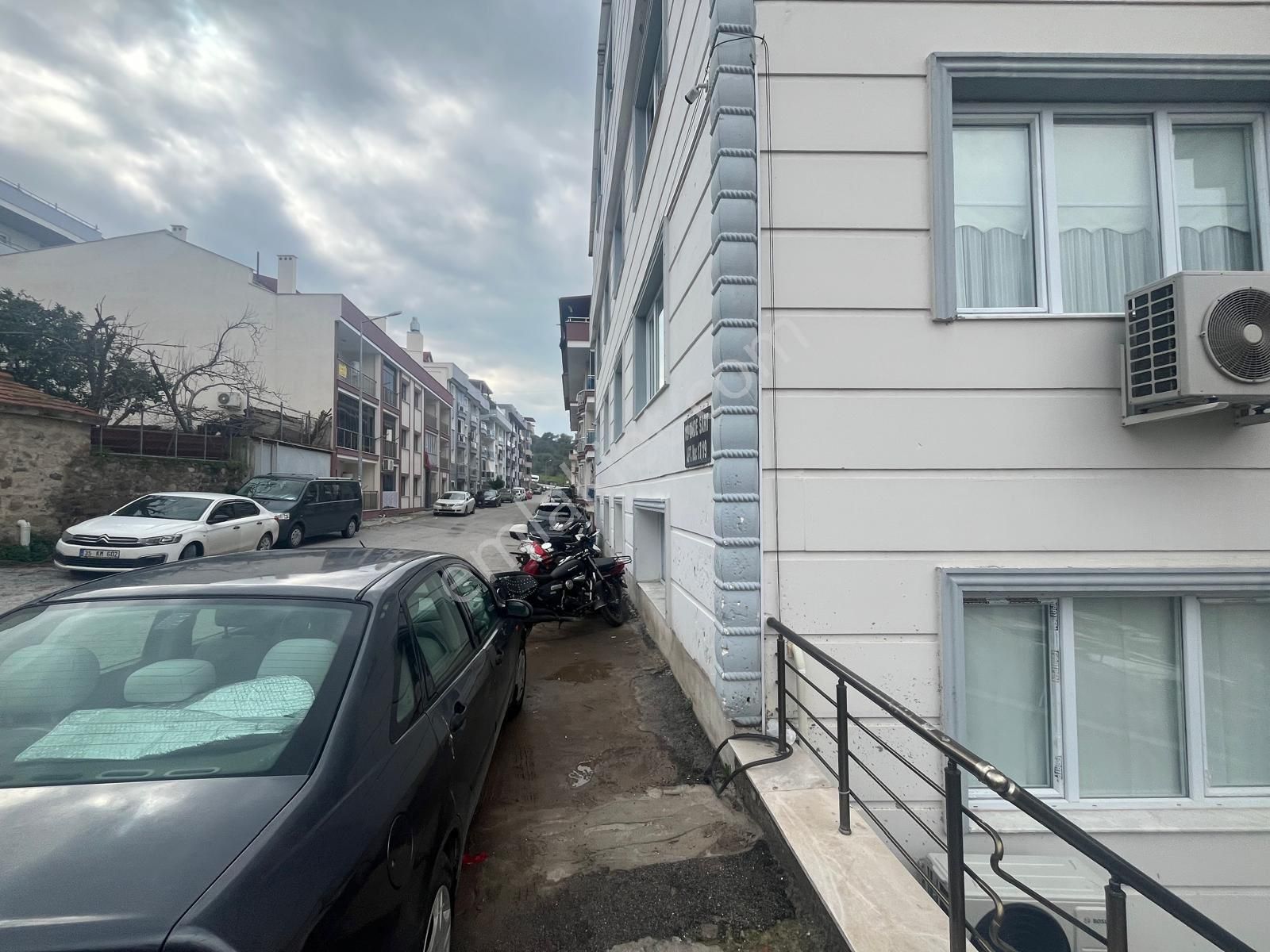 İzmir Dikili Satılık Dubleks Daire - Görsel 4