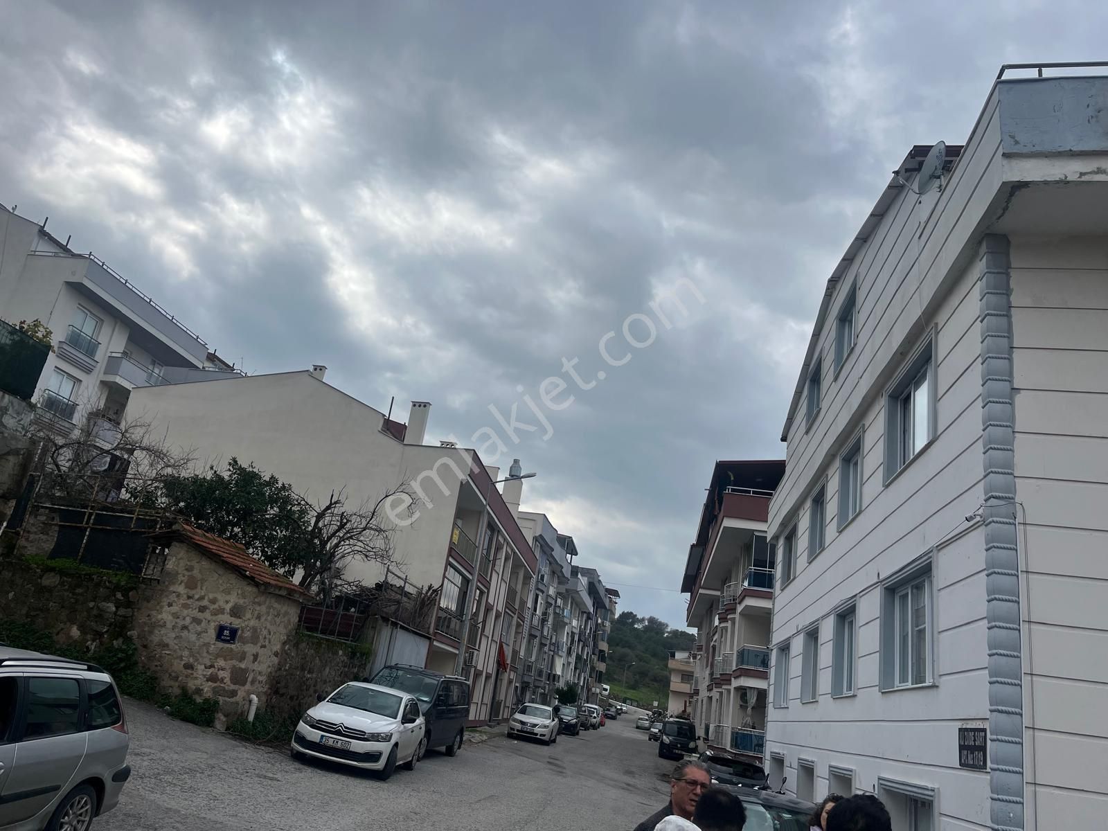 İzmir Dikili Satılık Dubleks Daire - Görsel 16