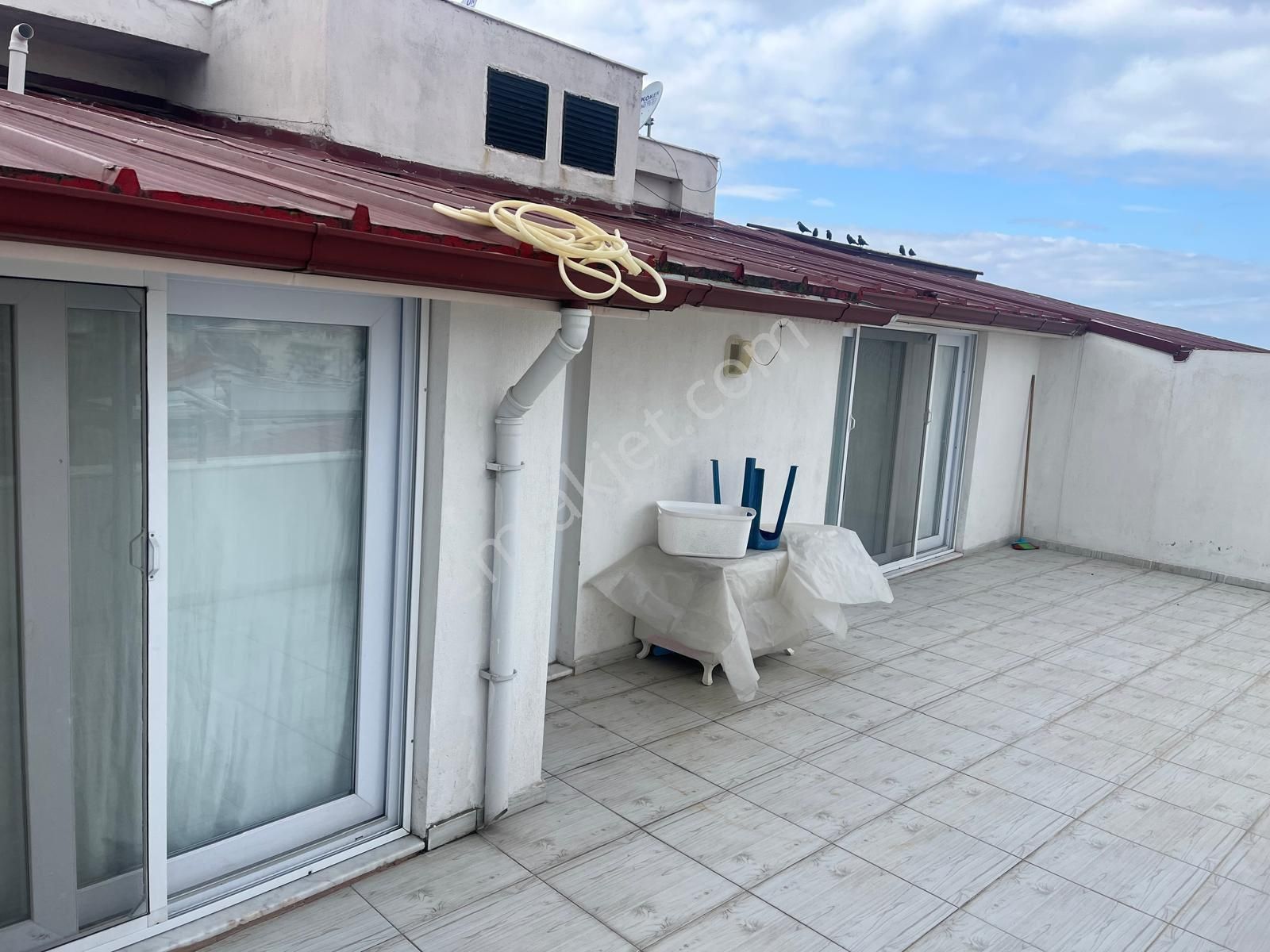 İzmir Dikili Satılık Dubleks Daire - Görsel 6