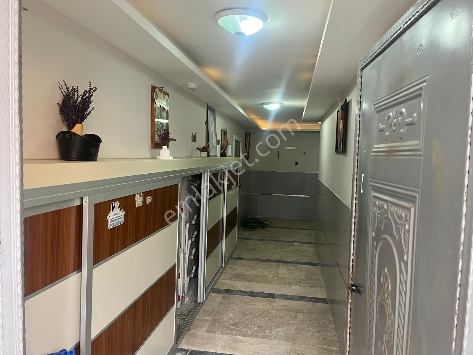 İzmir Dikili Satılık Dubleks Daire - Görsel 3