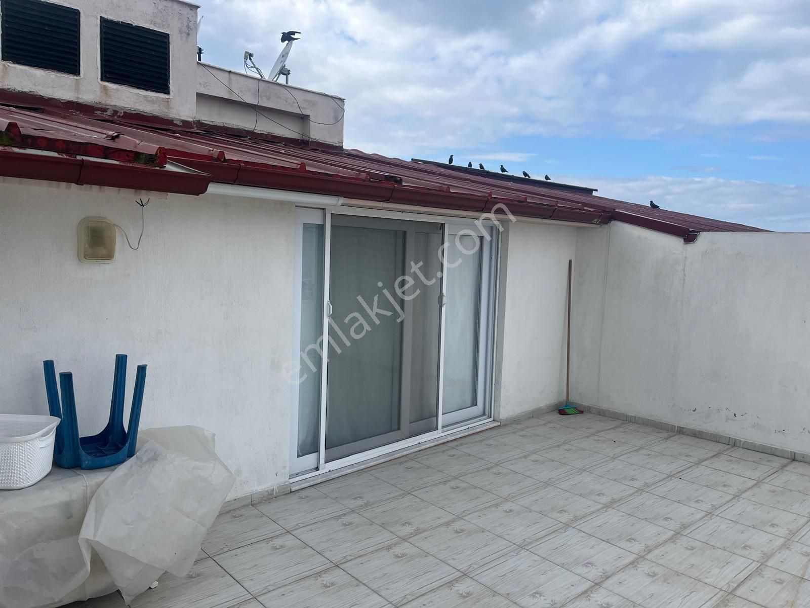 İzmir Dikili Satılık Dubleks Daire - Görsel 8