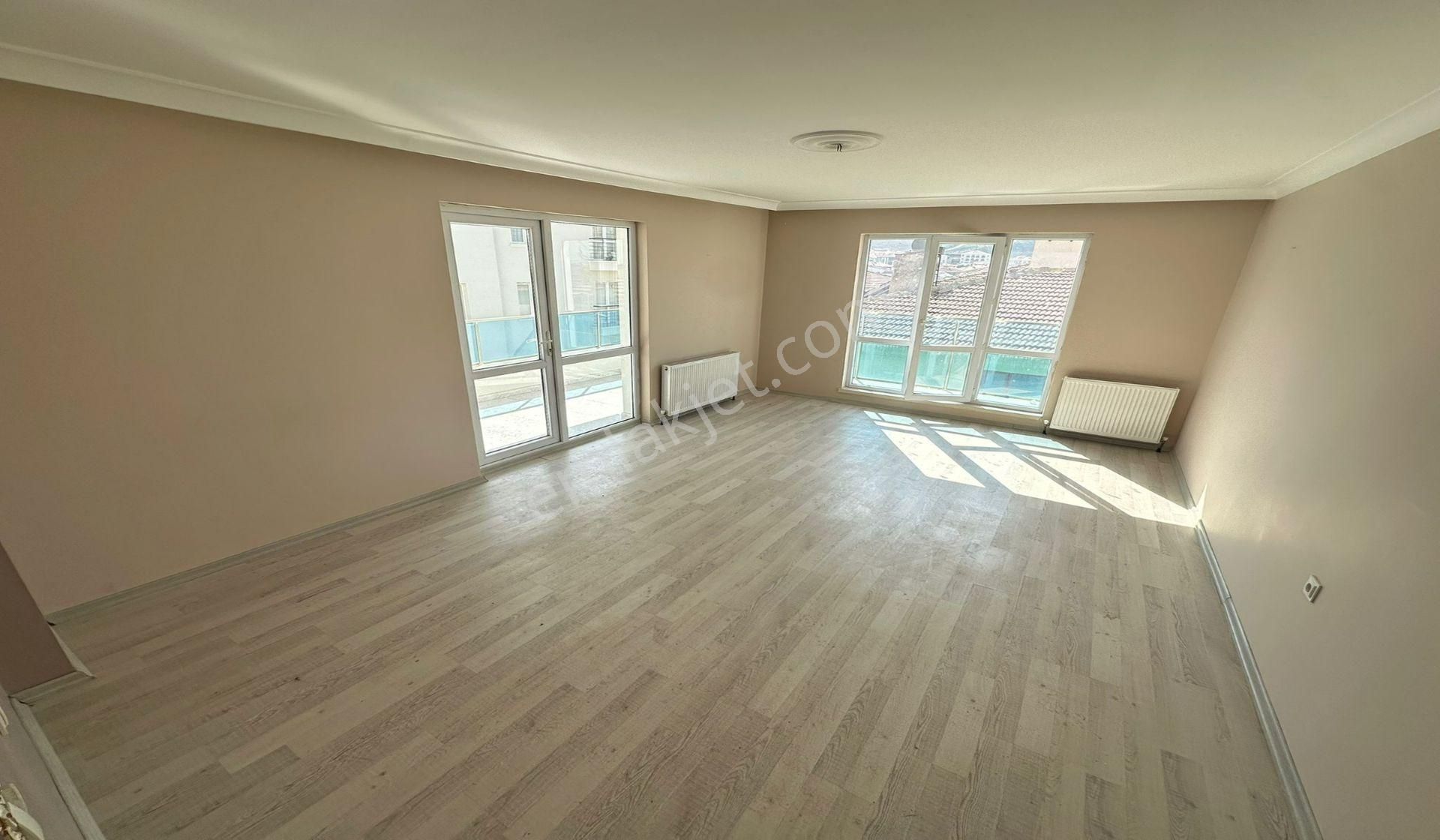 Yükseltepe 3+1 Yeni Binada Ebeveyn Banyolu 135m2 Geniş Balkonlu - Görsel 11
