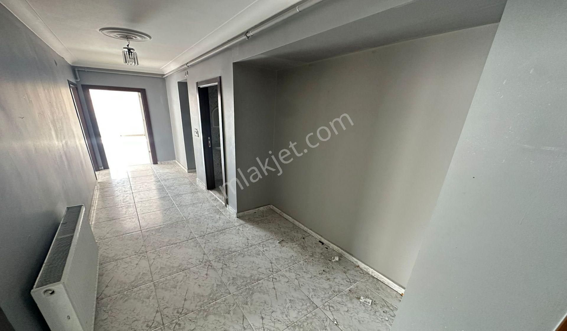 Yükseltepe 3+1 Yeni Binada Ebeveyn Banyolu 135m2 Geniş Balkonlu - Görsel 31