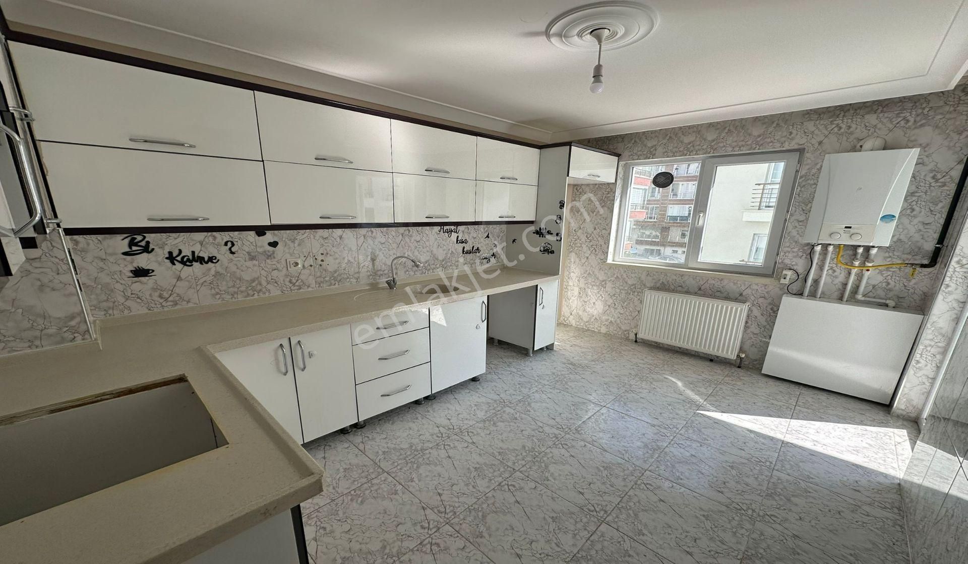 Yükseltepe 3+1 Yeni Binada Ebeveyn Banyolu 135m2 Geniş Balkonlu - Görsel 10