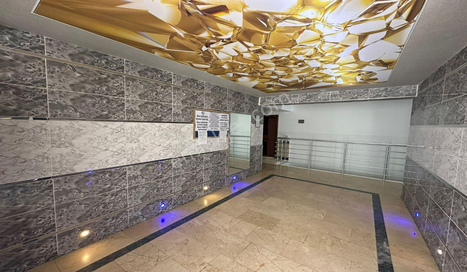 Yükseltepe 3+1 Yeni Binada Ebeveyn Banyolu 135m2 Geniş Balkonlu - Görsel 33