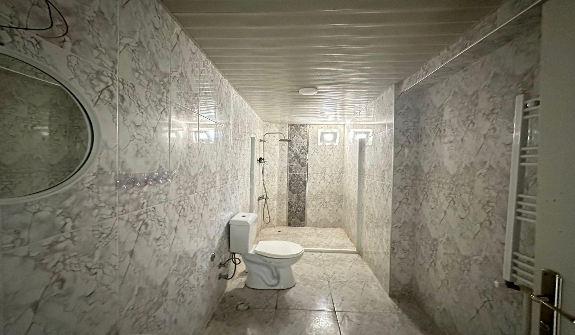 Yükseltepe 3+1 Yeni Binada Ebeveyn Banyolu 135m2 Geniş Balkonlu - Görsel 23
