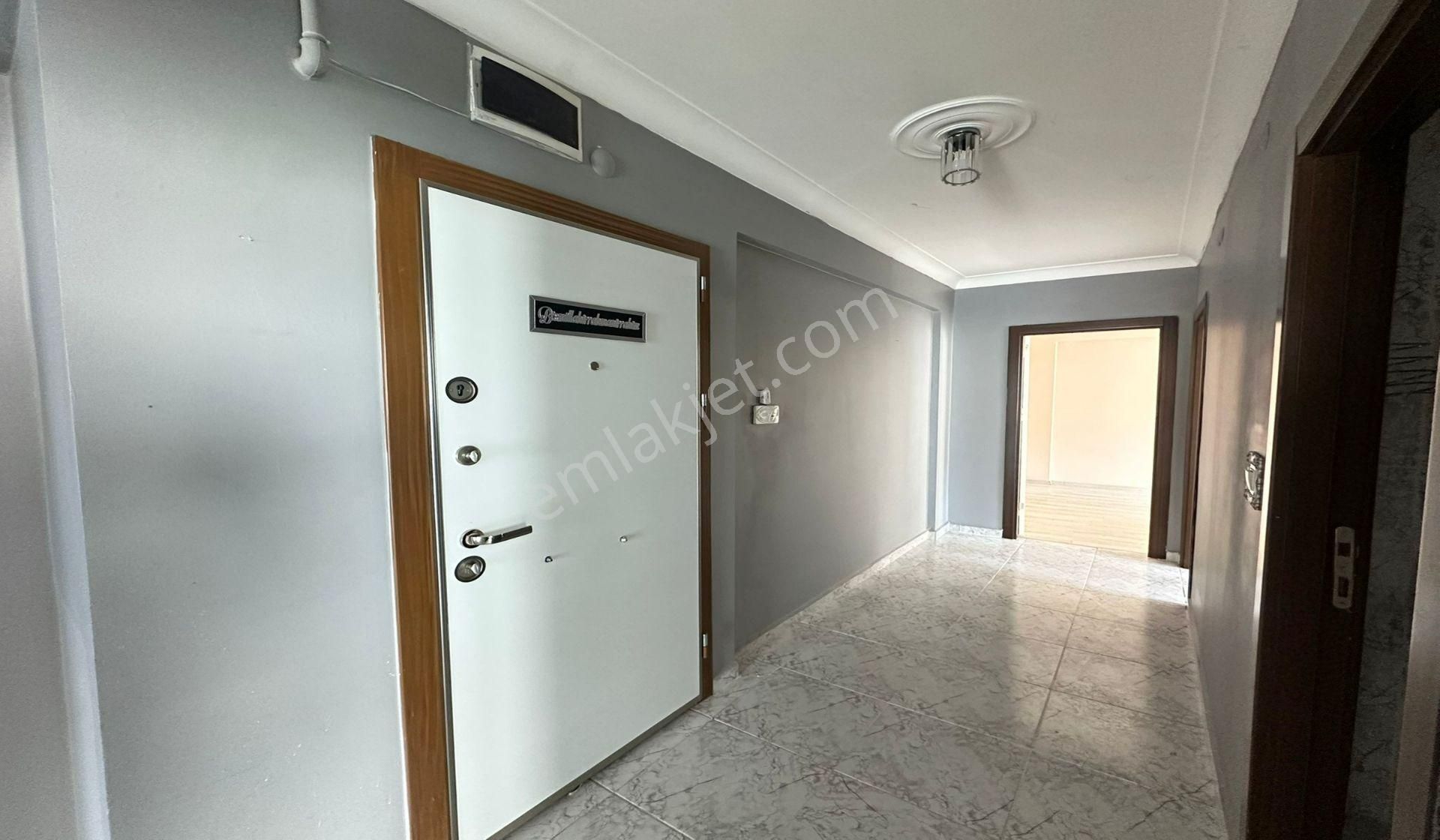 Yükseltepe 3+1 Yeni Binada Ebeveyn Banyolu 135m2 Geniş Balkonlu - Görsel 30