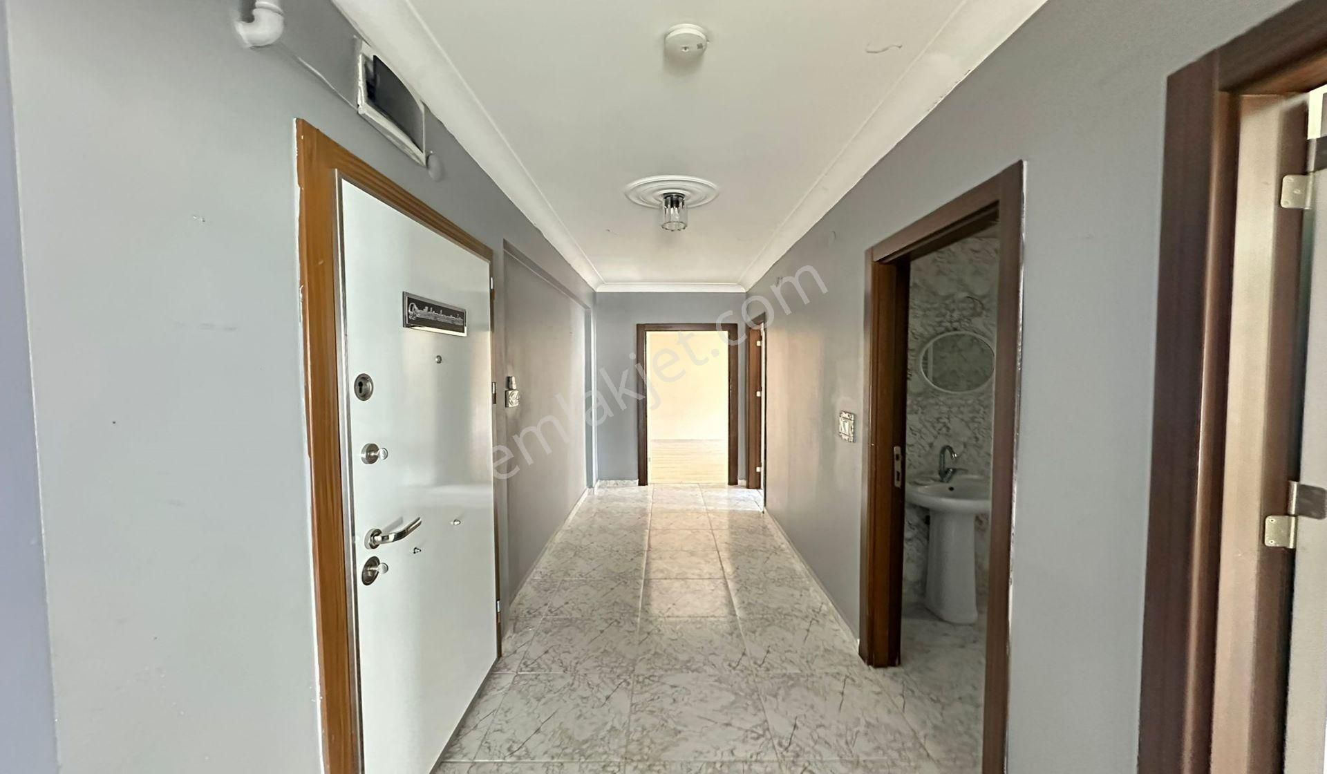 Yükseltepe 3+1 Yeni Binada Ebeveyn Banyolu 135m2 Geniş Balkonlu - Görsel 32