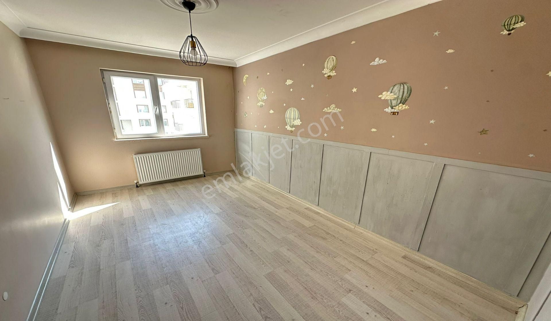 Yükseltepe 3+1 Yeni Binada Ebeveyn Banyolu 135m2 Geniş Balkonlu - Görsel 22