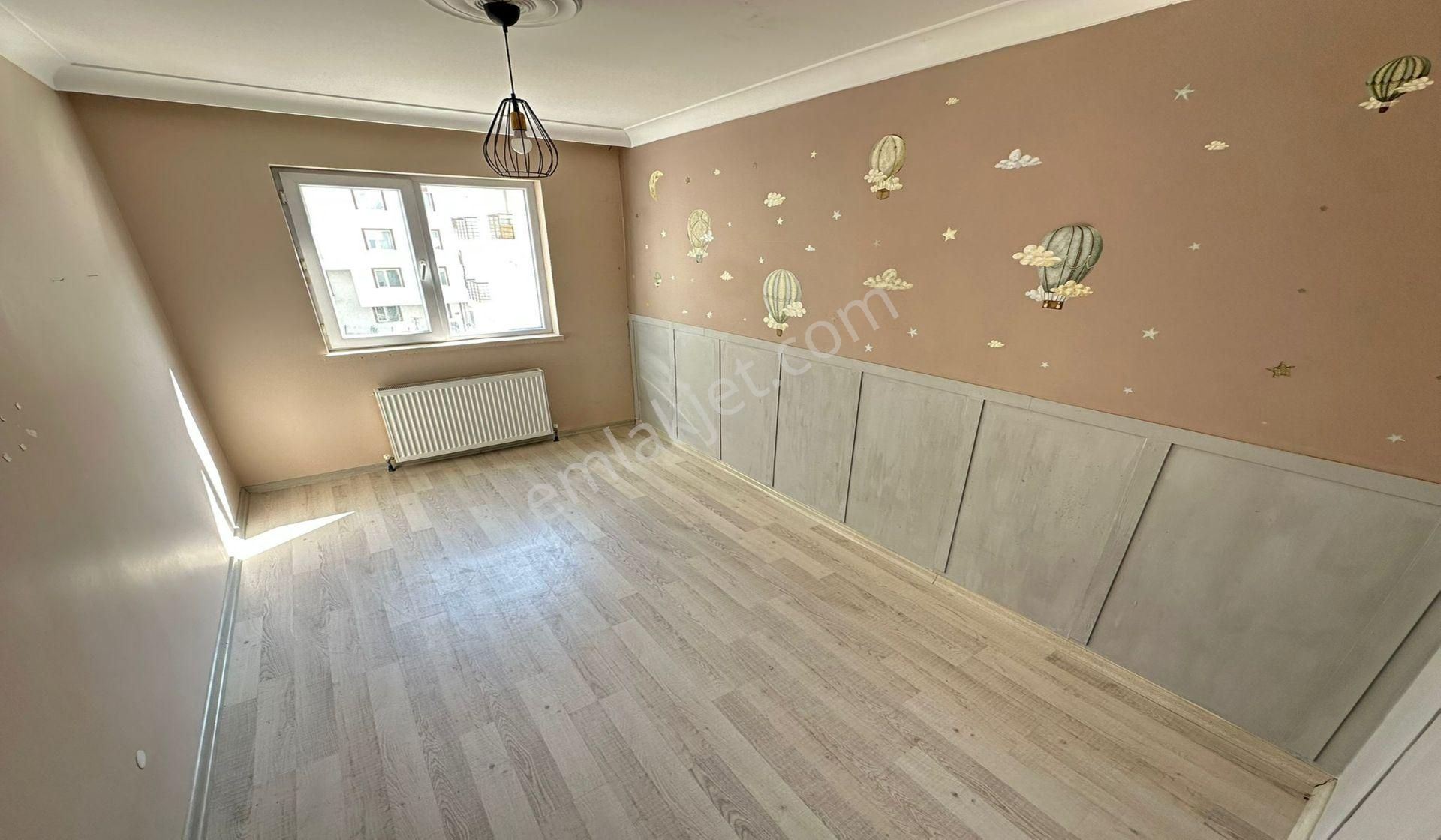 Yükseltepe 3+1 Yeni Binada Ebeveyn Banyolu 135m2 Geniş Balkonlu - Görsel 21